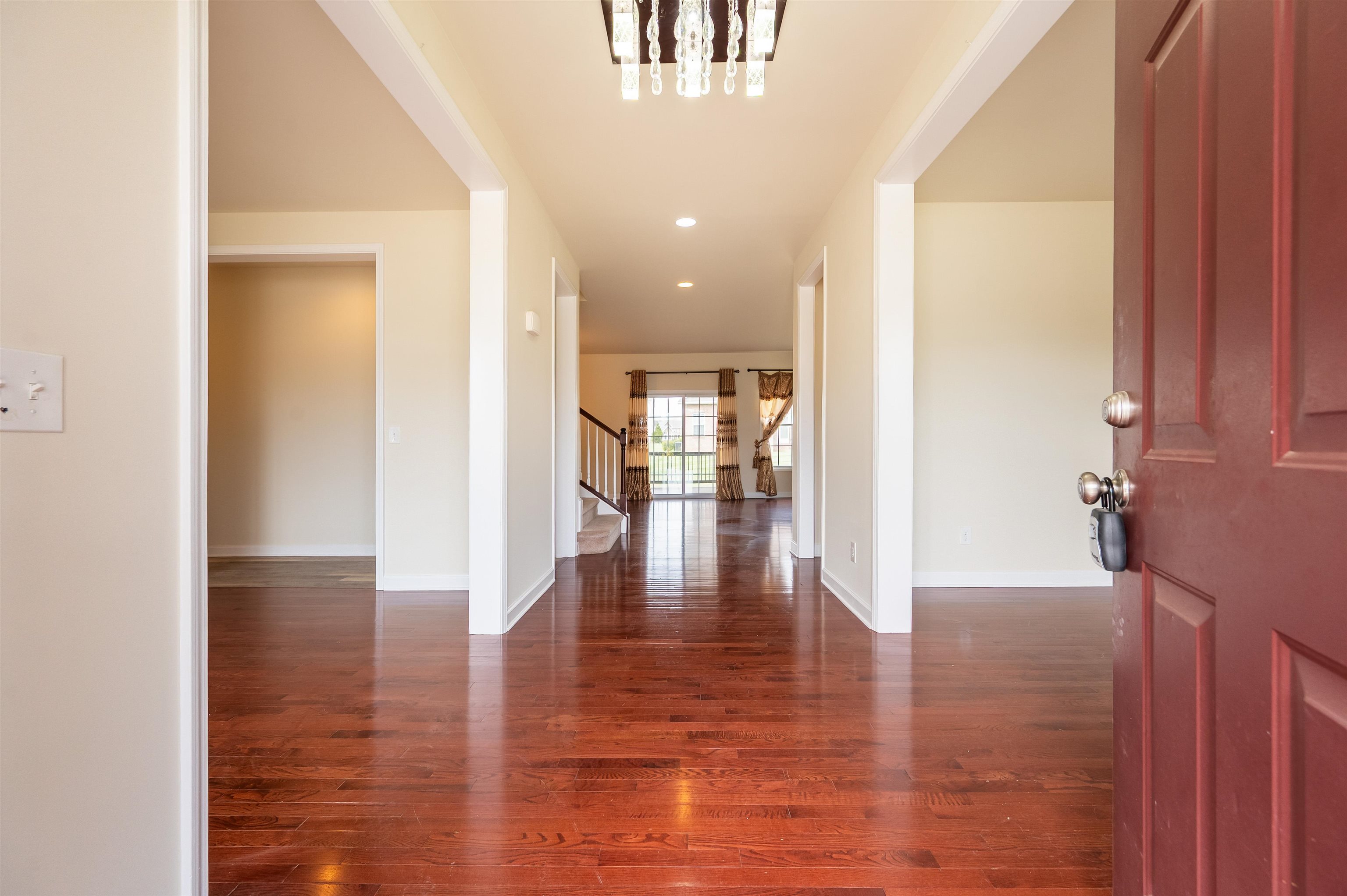 6509 TEETH OF THE DOG Drive