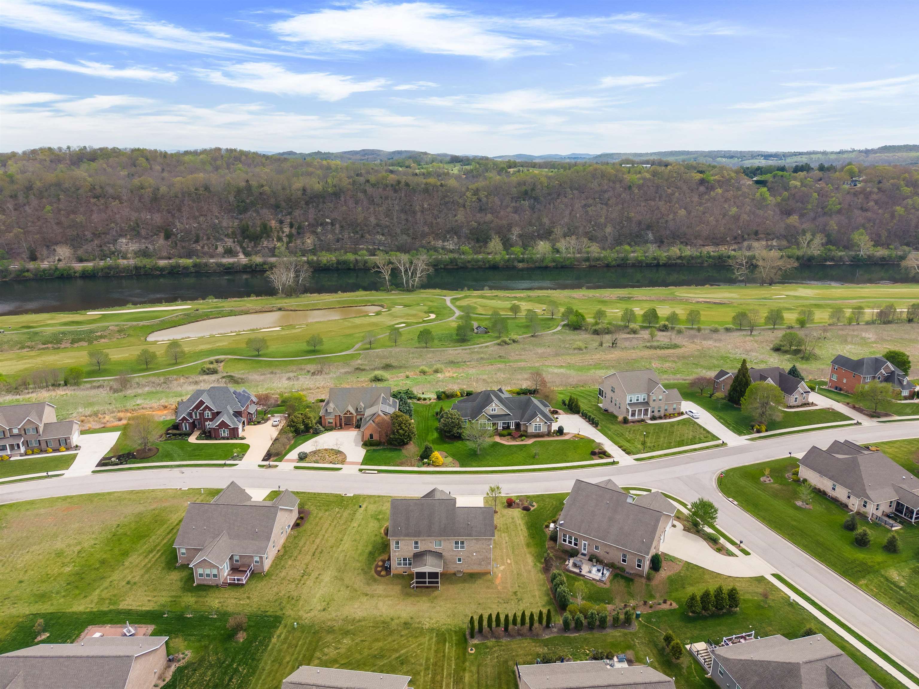 6509 TEETH OF THE DOG Drive