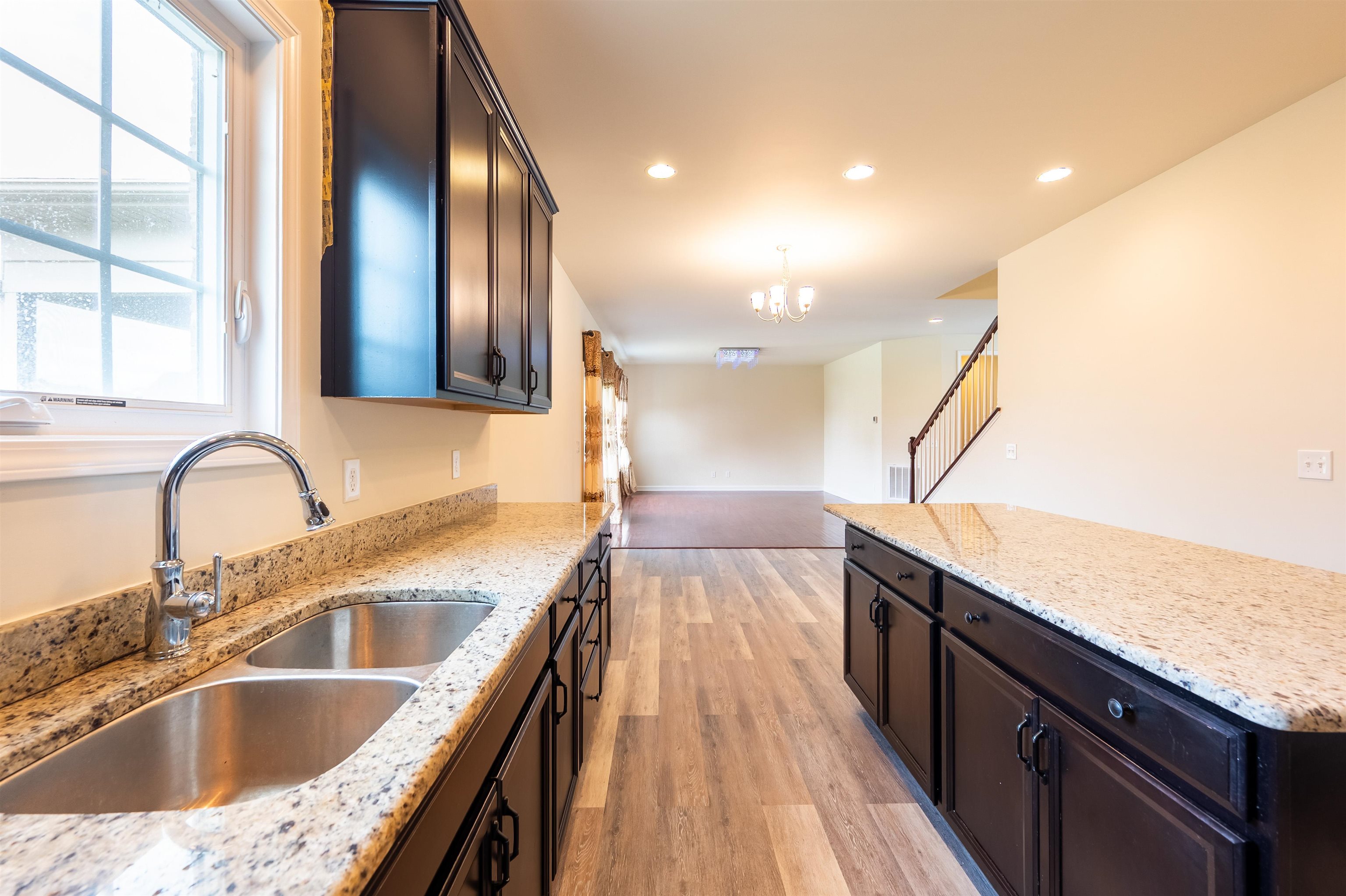 6509 TEETH OF THE DOG Drive