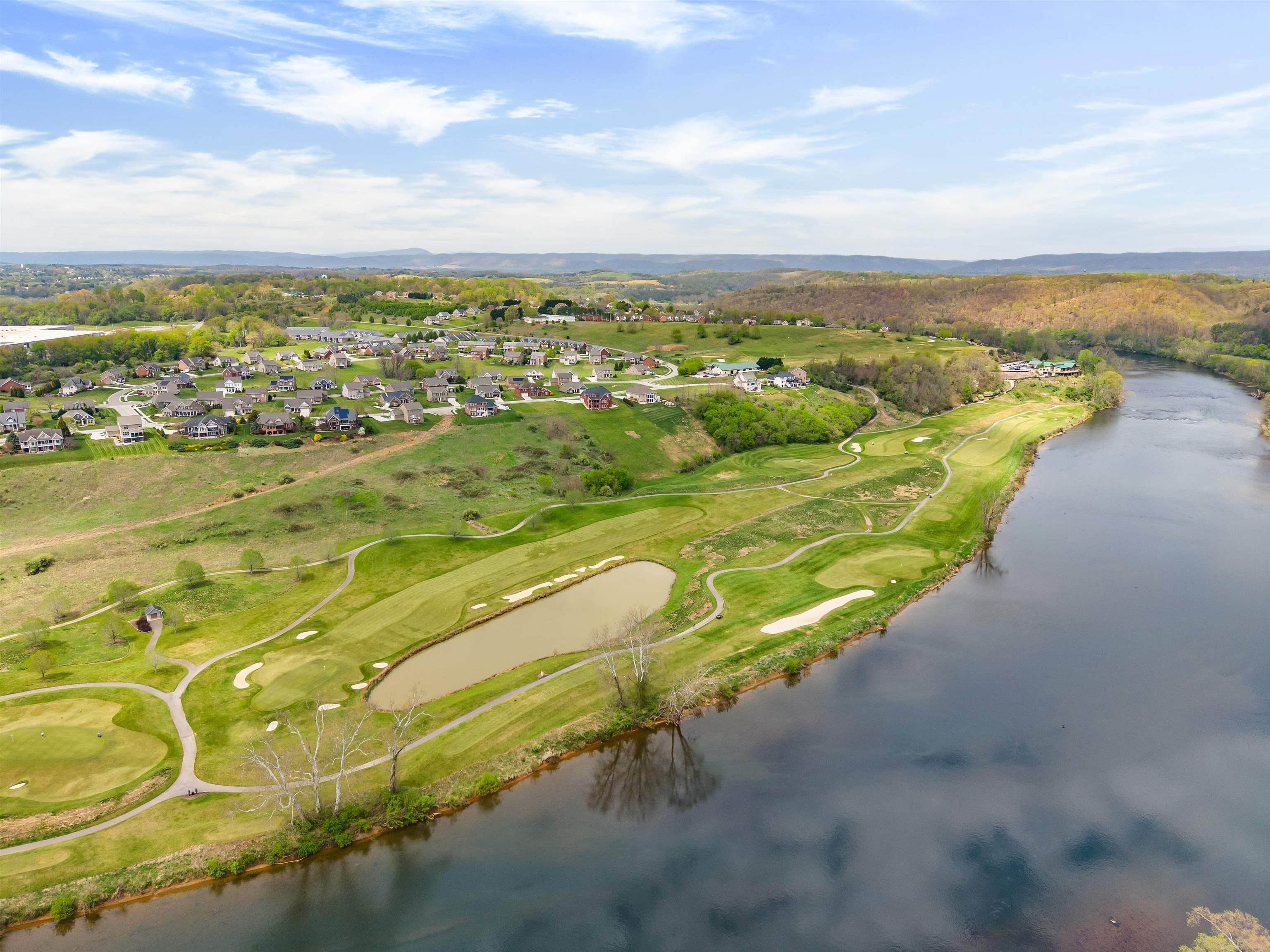 6509 TEETH OF THE DOG Drive