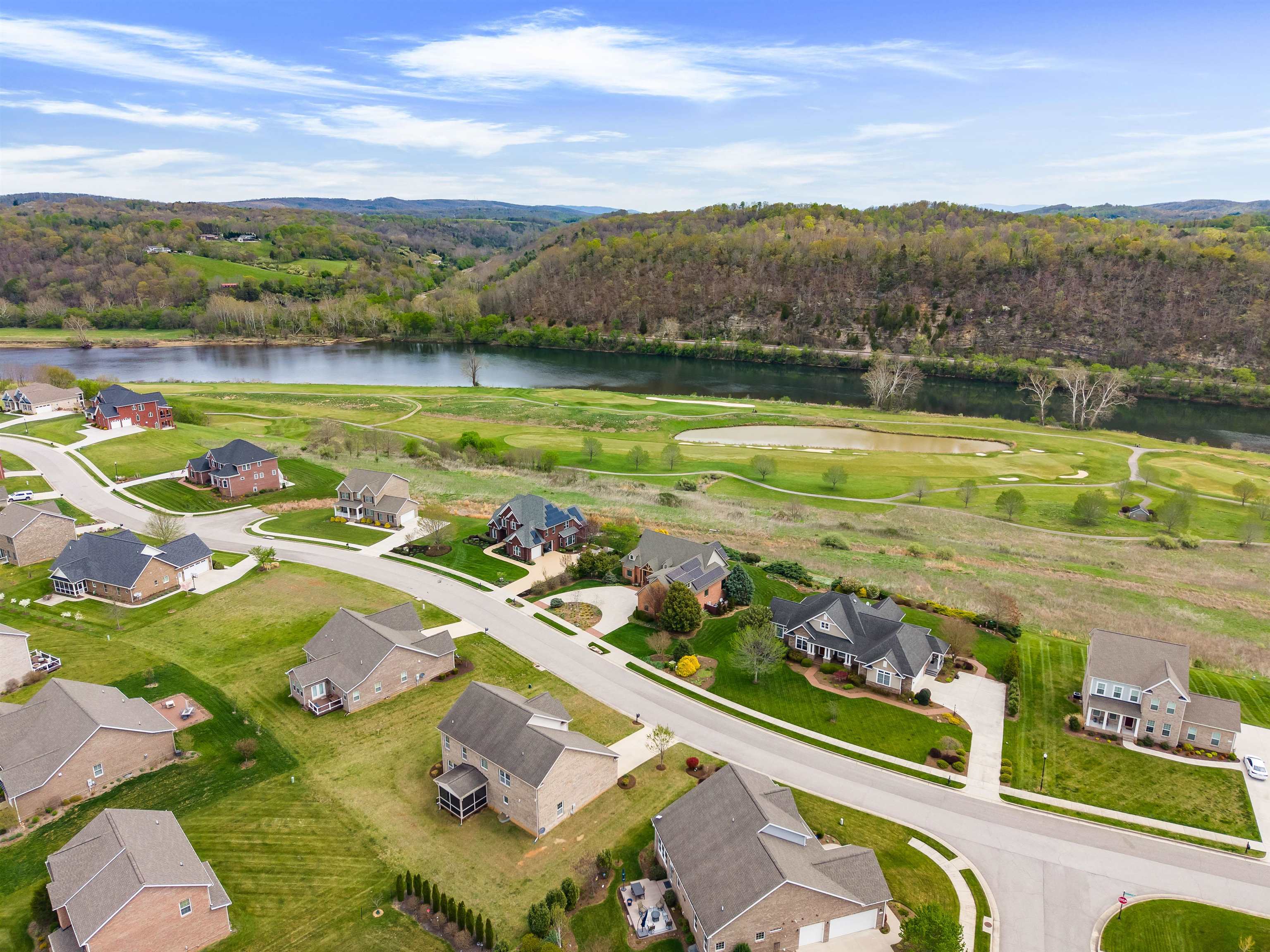 6509 TEETH OF THE DOG Drive