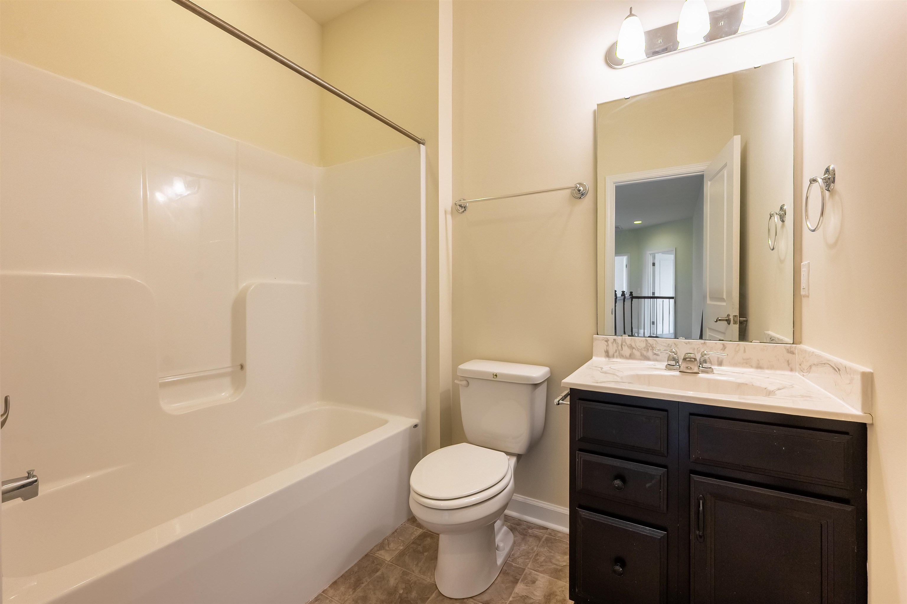 6509 TEETH OF THE DOG Drive