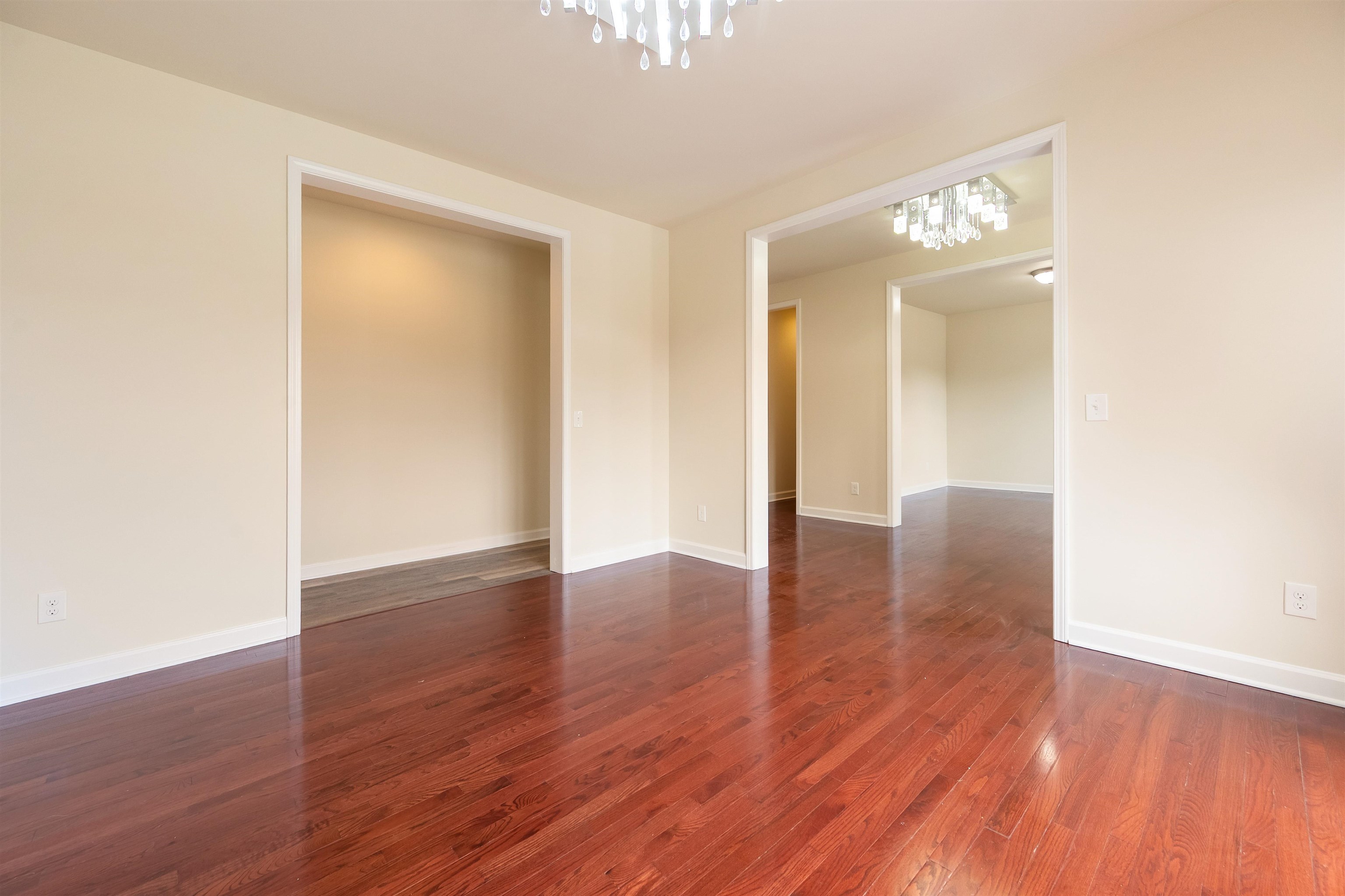 6509 TEETH OF THE DOG Drive