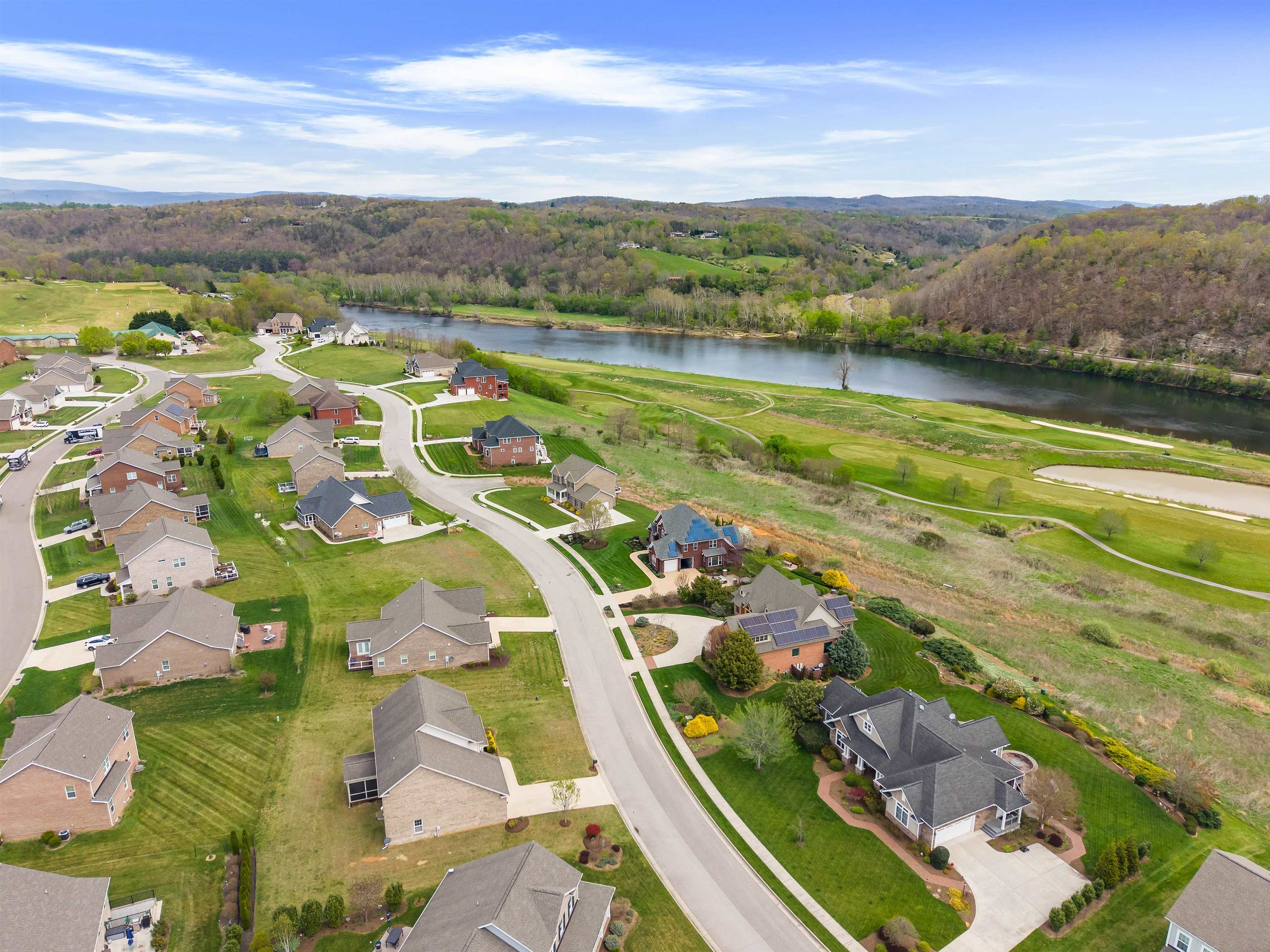 6509 TEETH OF THE DOG Drive