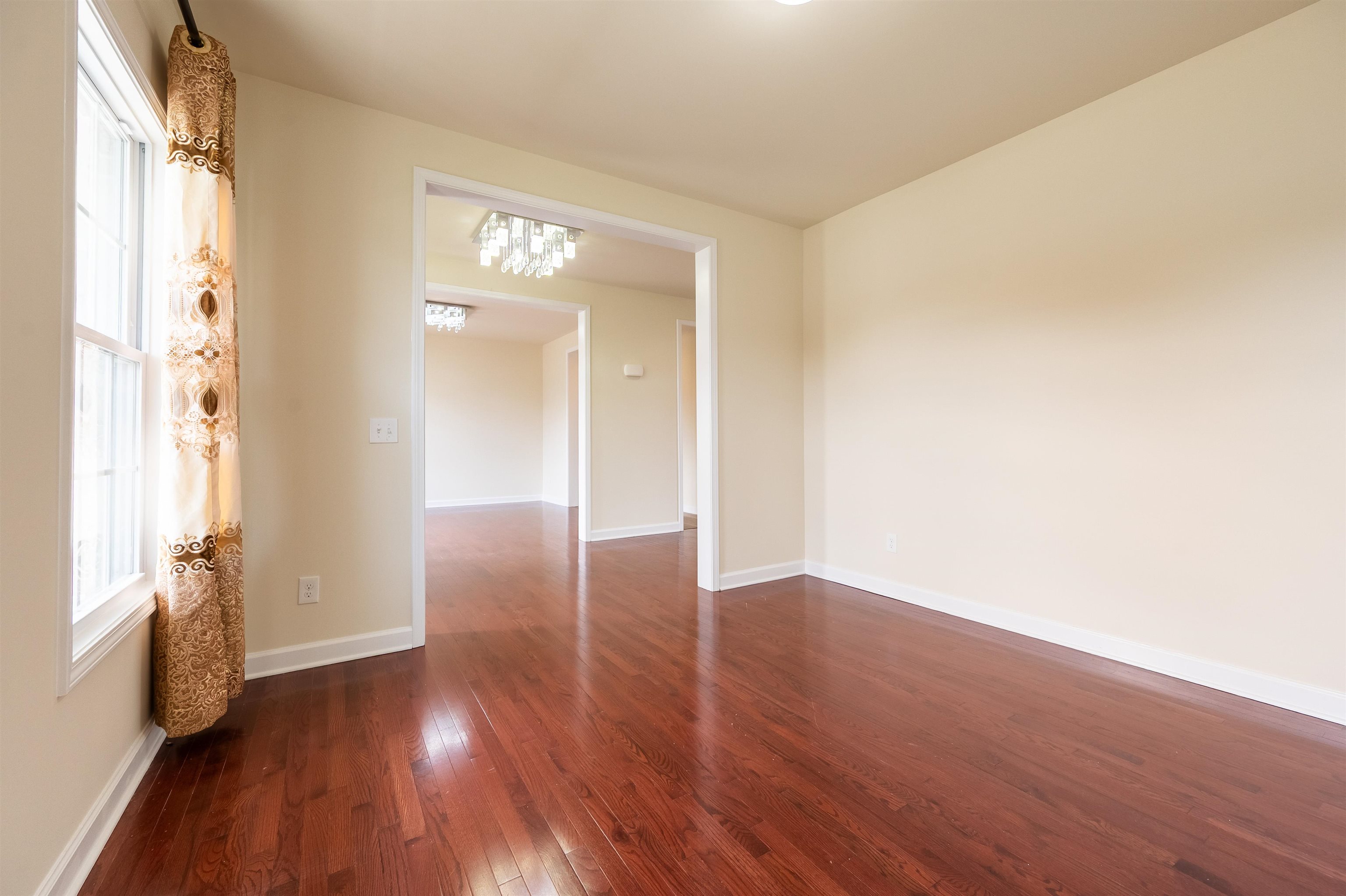 6509 TEETH OF THE DOG Drive