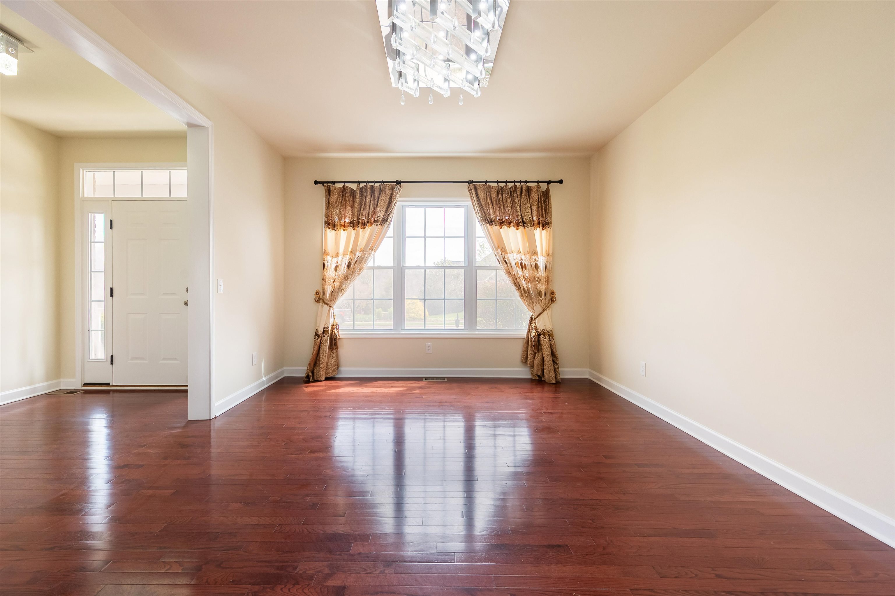 6509 TEETH OF THE DOG Drive