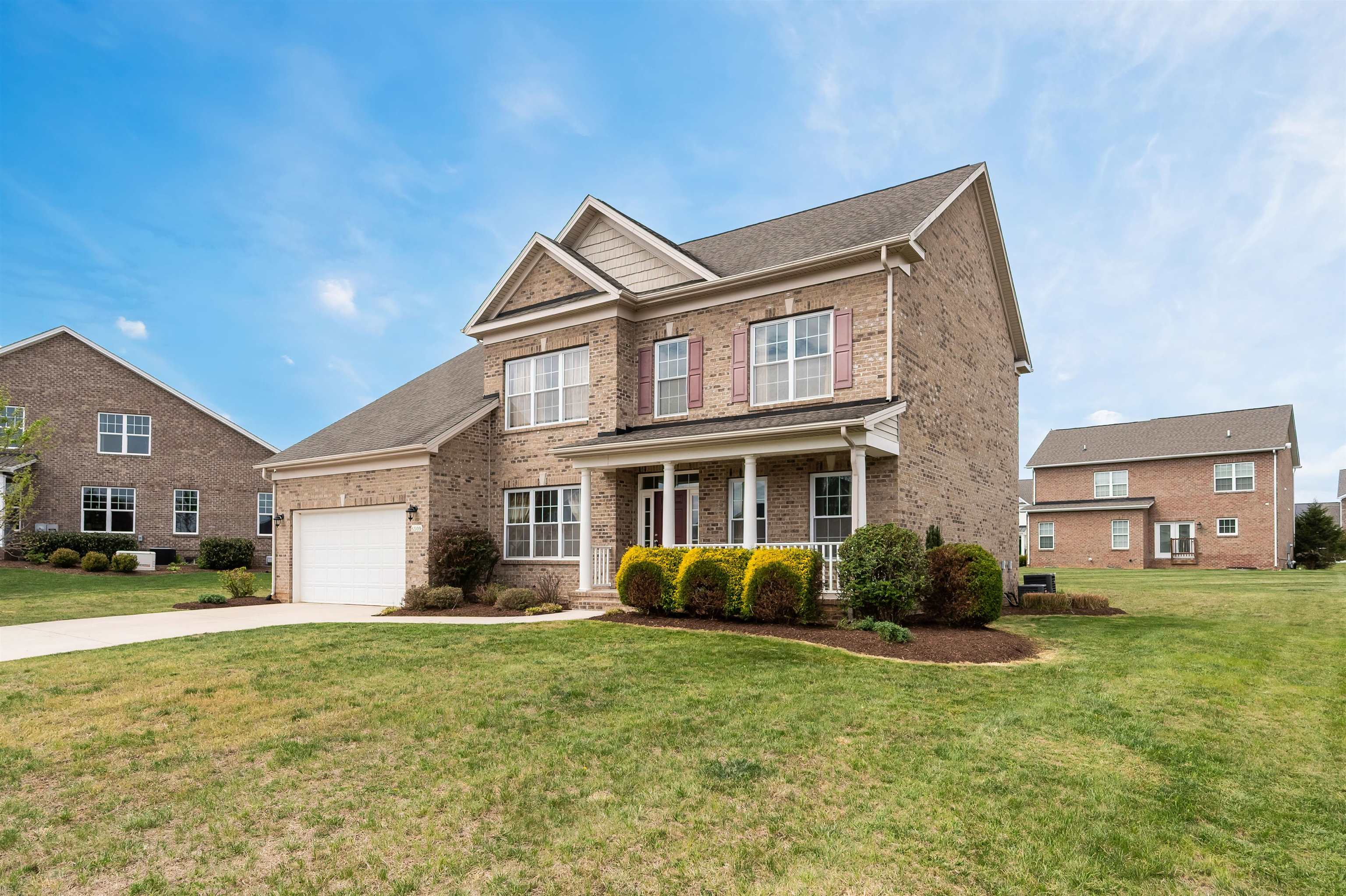 6509 TEETH OF THE DOG Drive