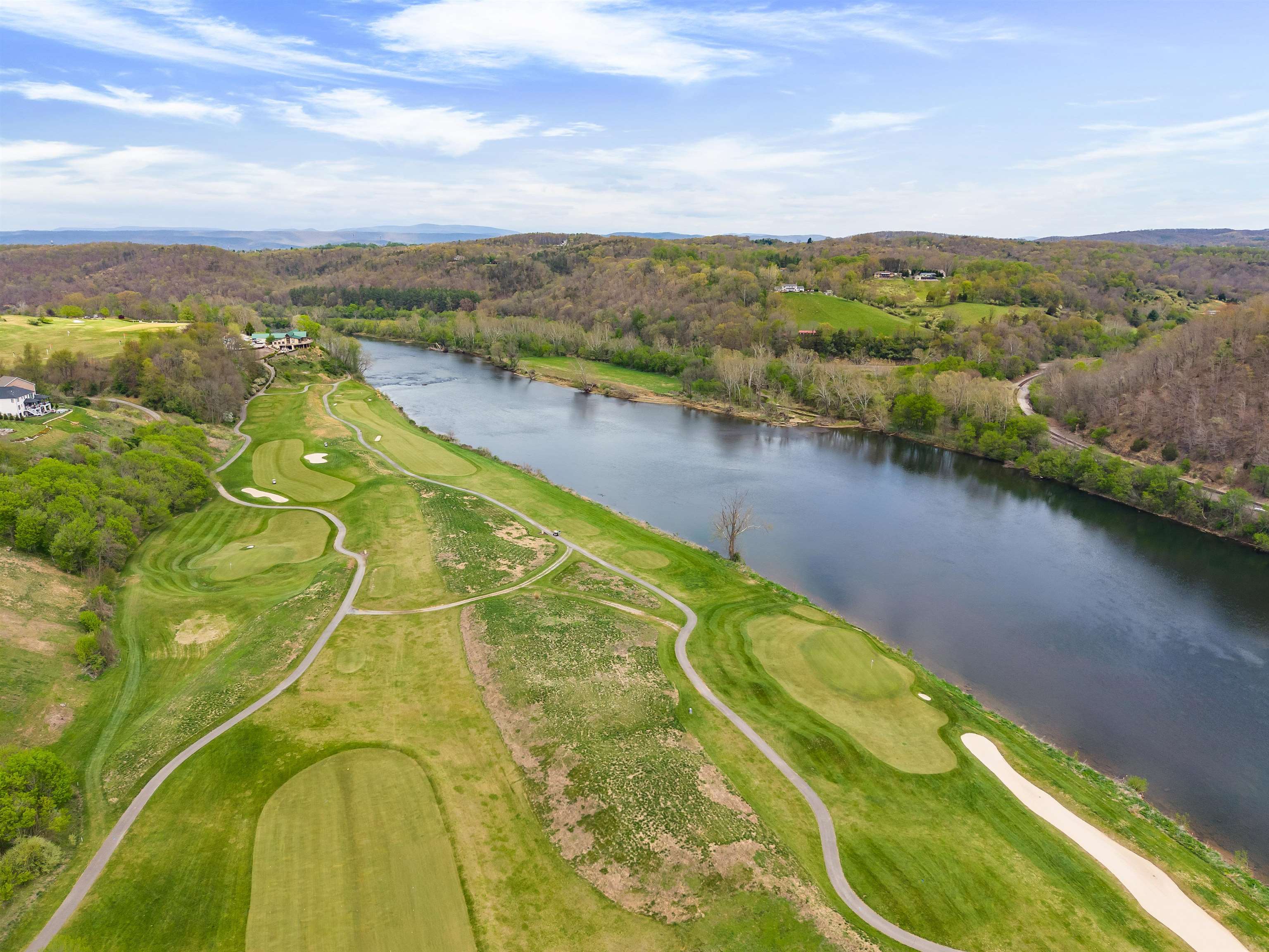 6509 TEETH OF THE DOG Drive