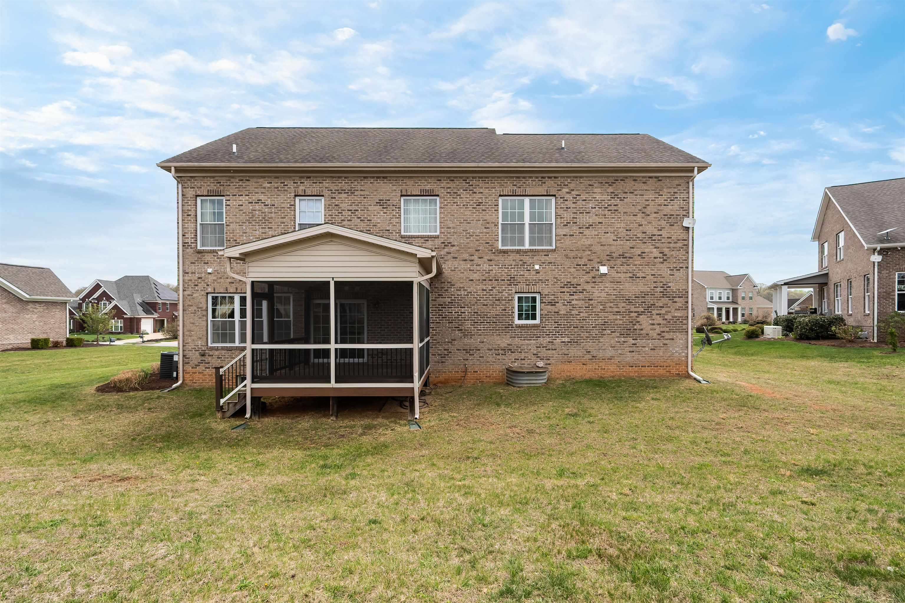 6509 TEETH OF THE DOG Drive