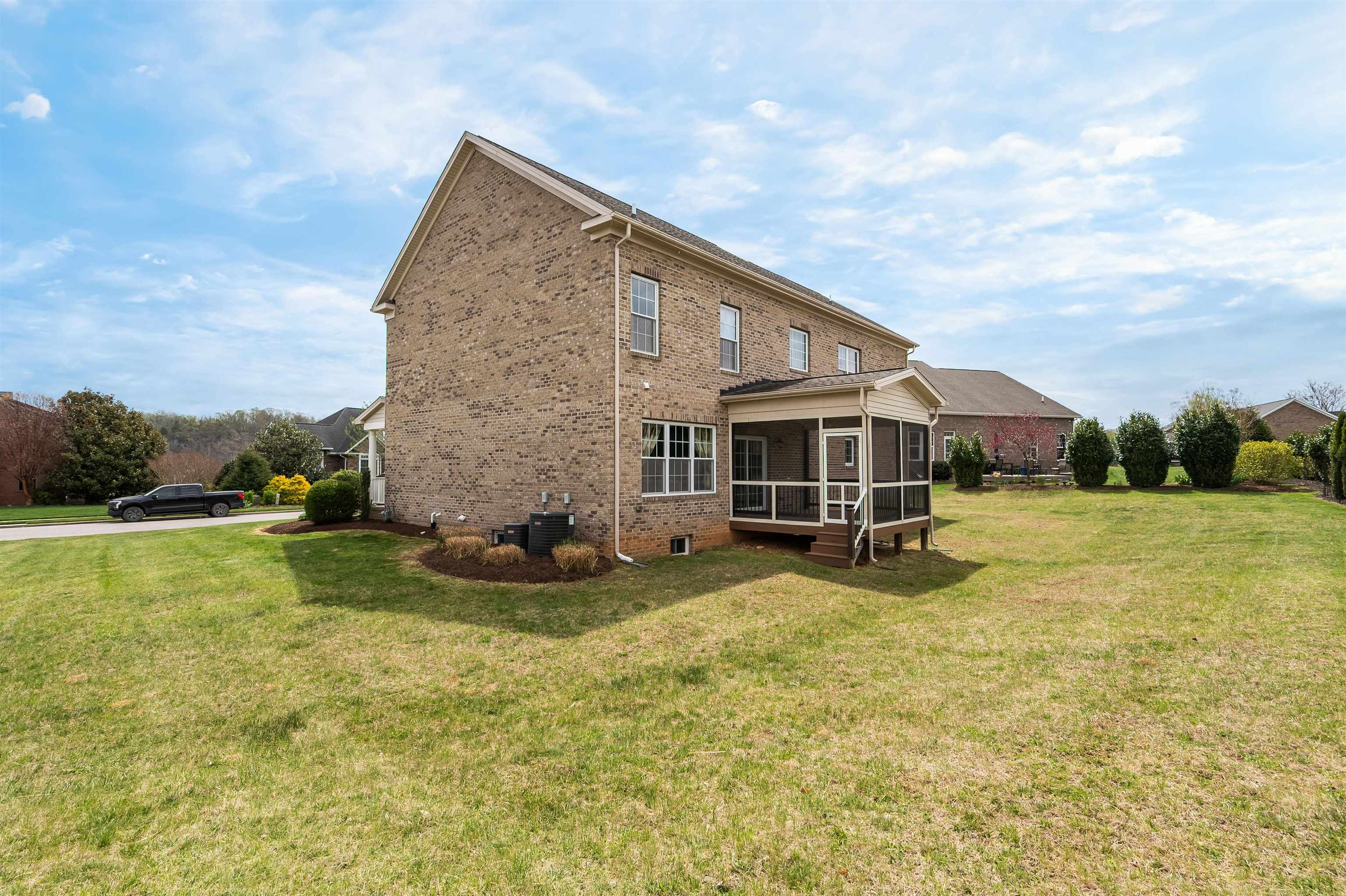 6509 TEETH OF THE DOG Drive