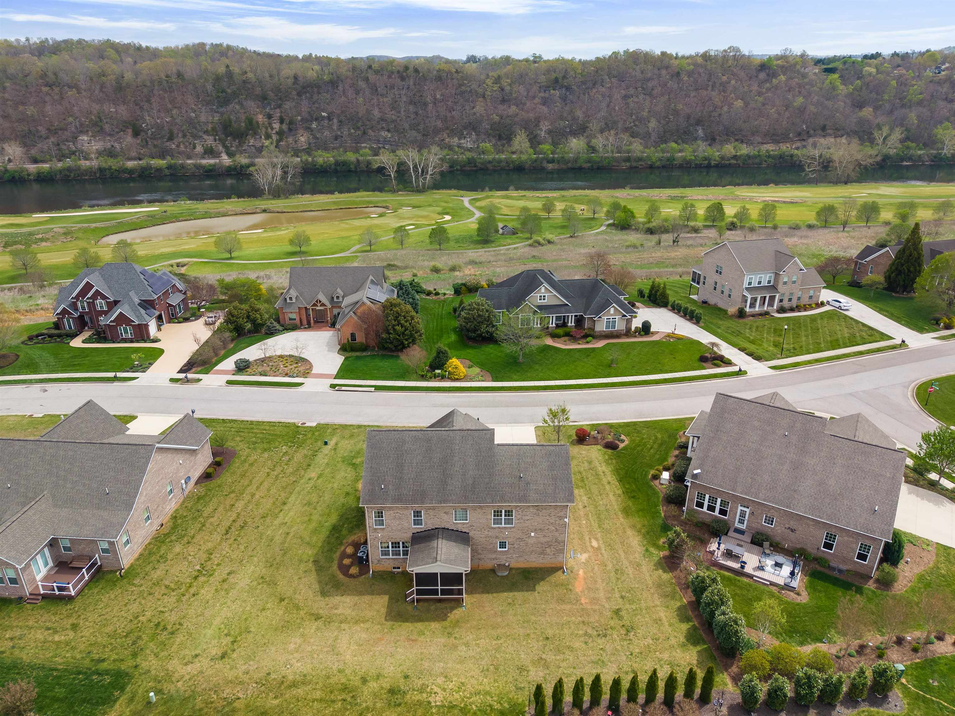 6509 TEETH OF THE DOG Drive