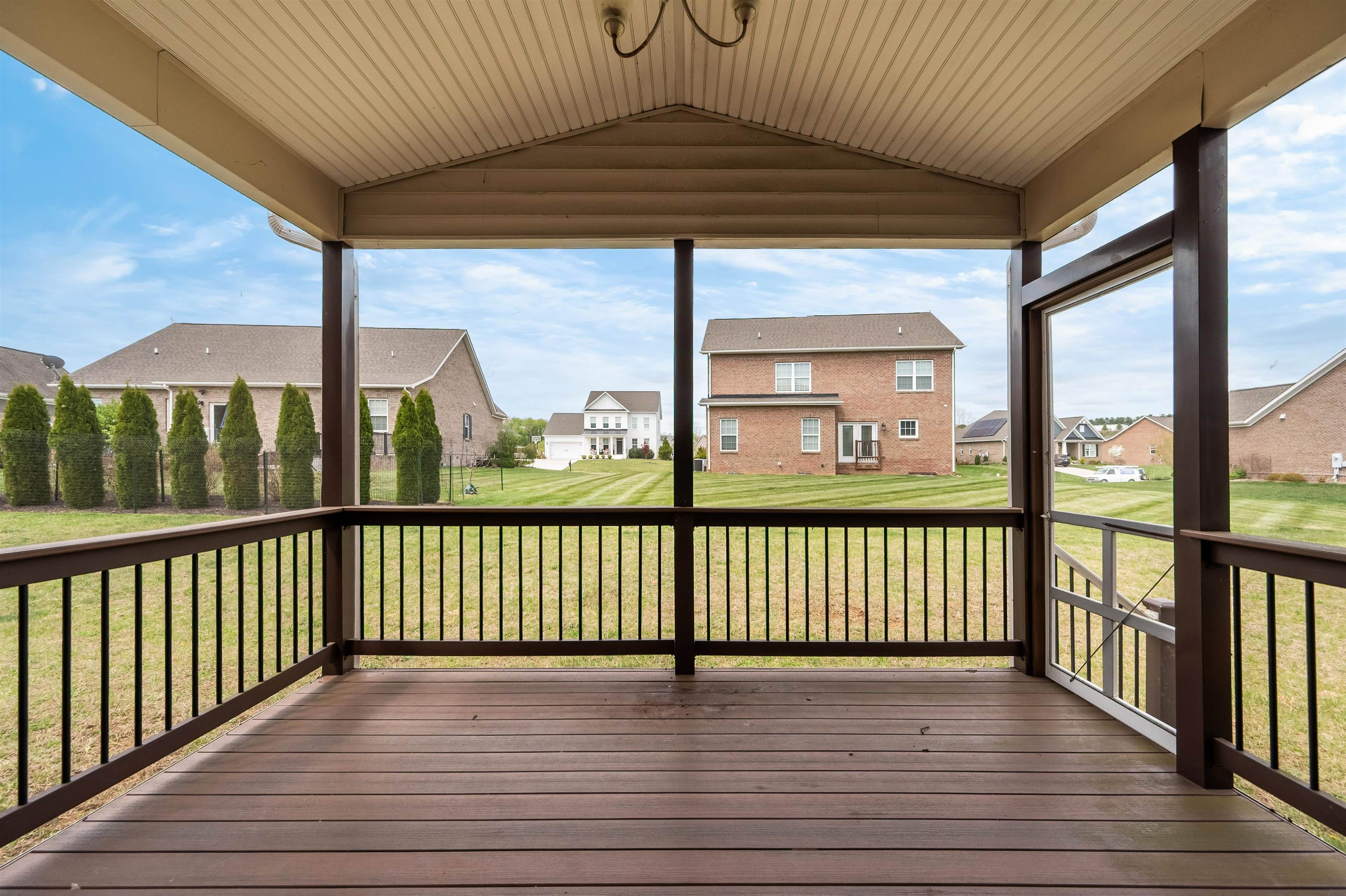 6509 TEETH OF THE DOG Drive