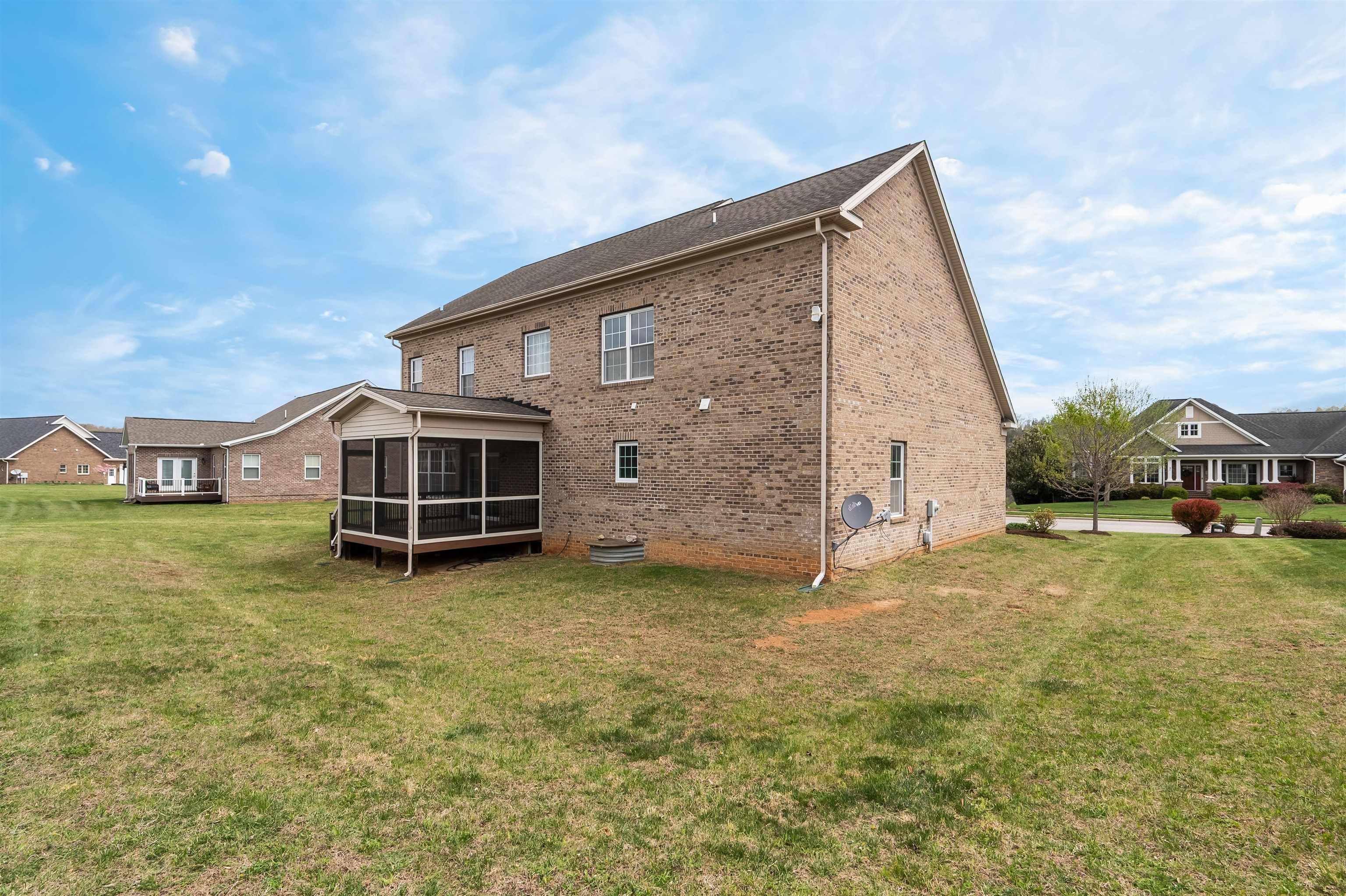 6509 TEETH OF THE DOG Drive