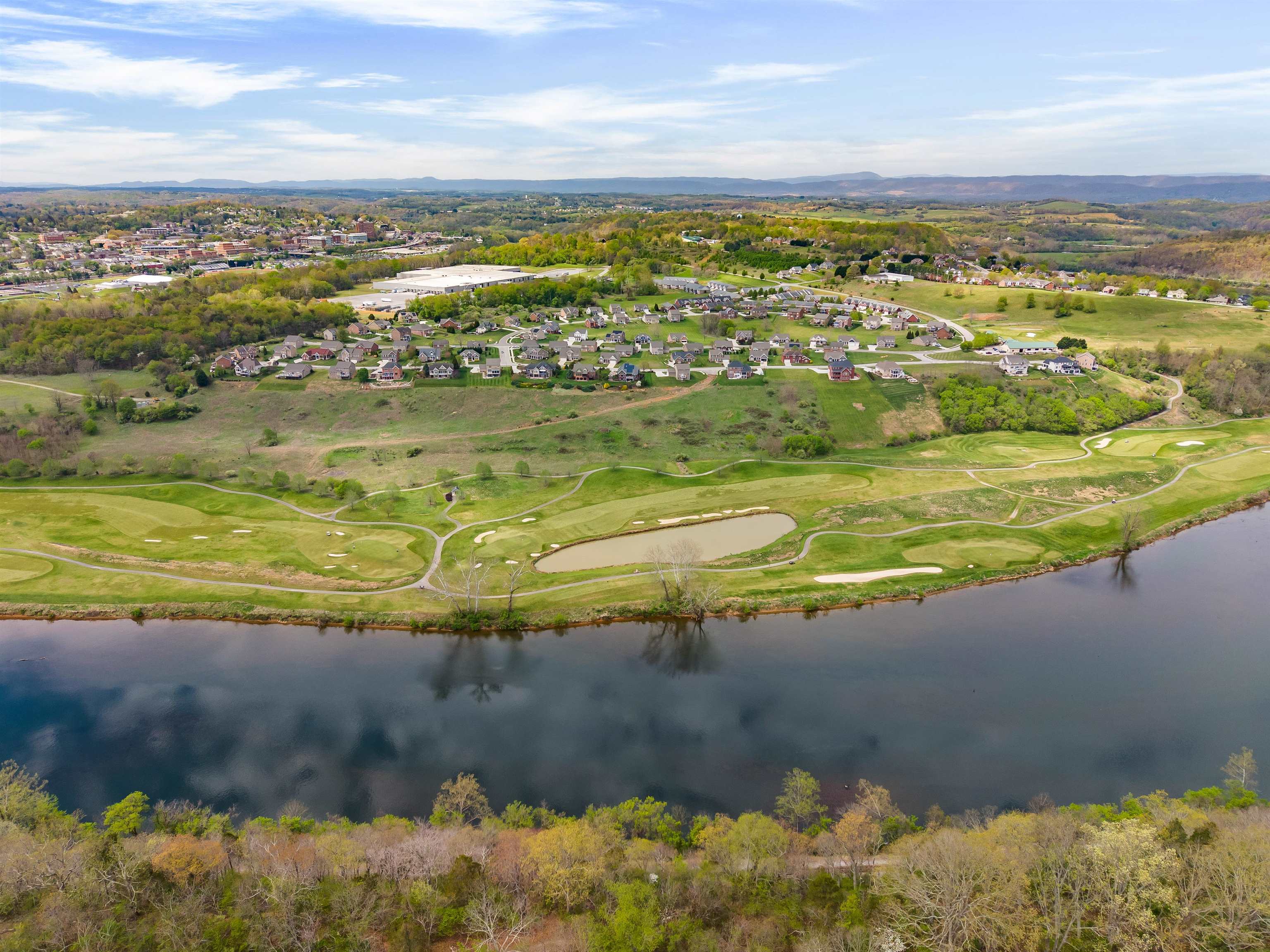 6509 TEETH OF THE DOG Drive