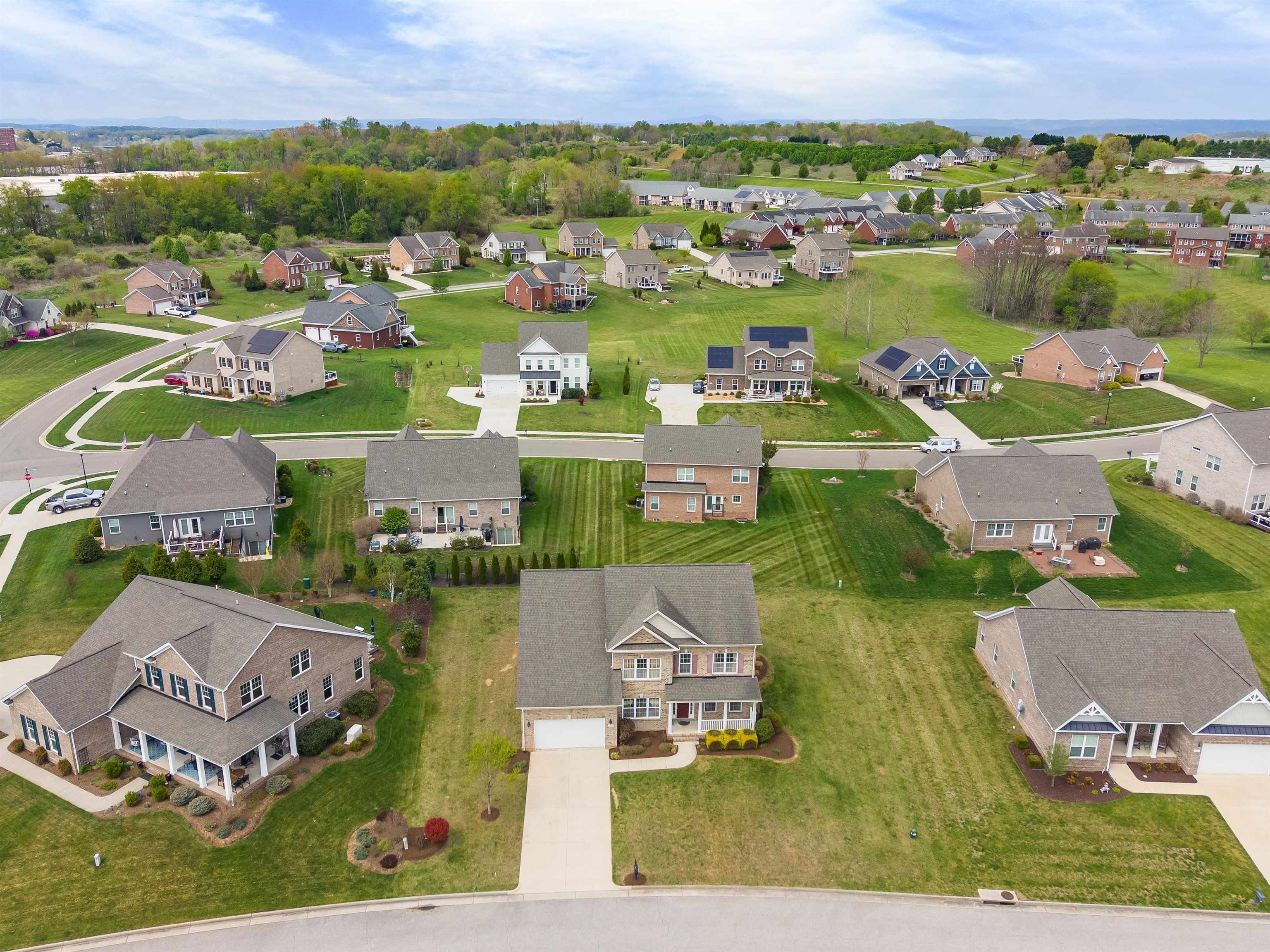 6509 TEETH OF THE DOG Drive