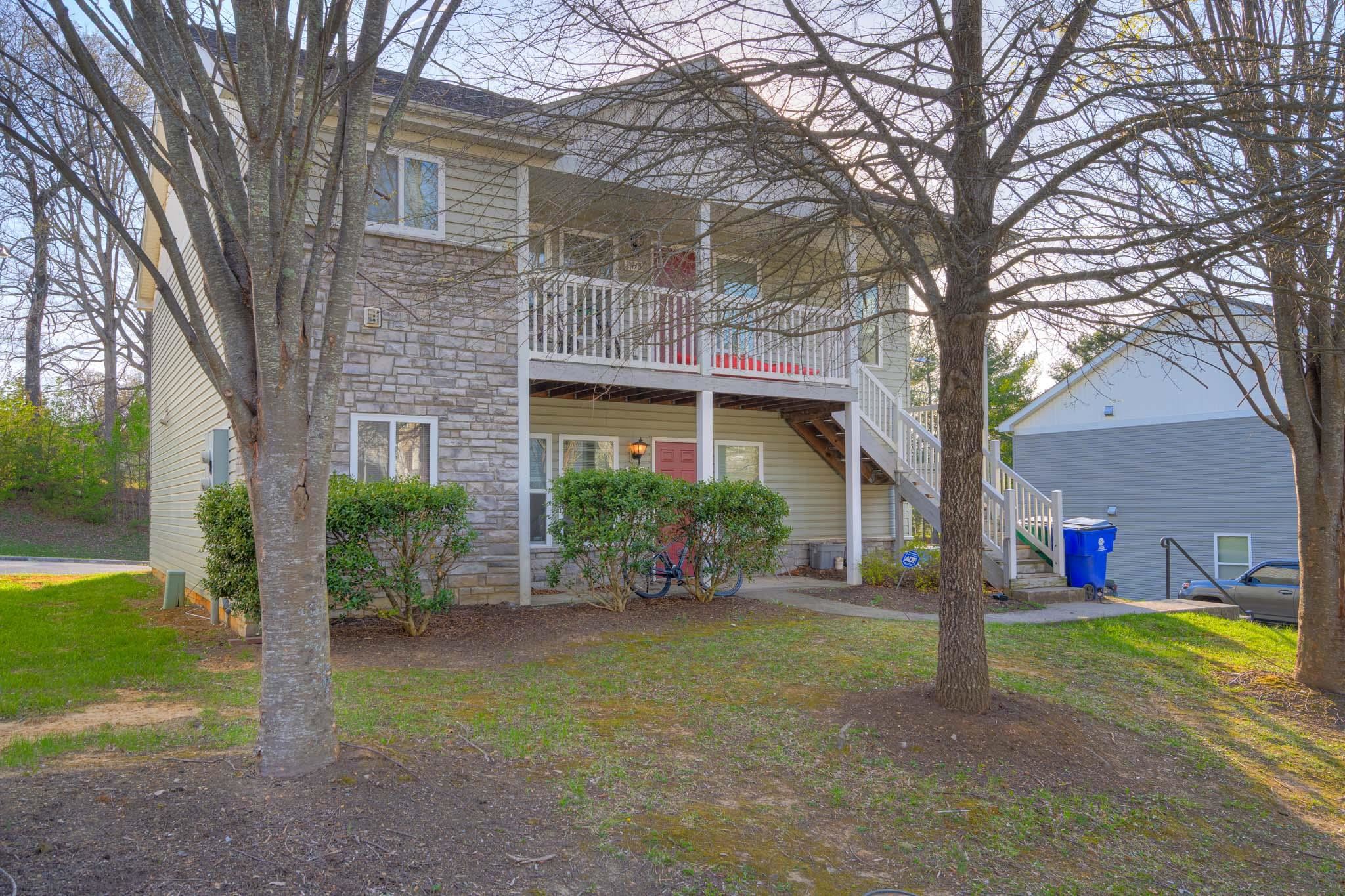 1917 Tabor Village Drive A