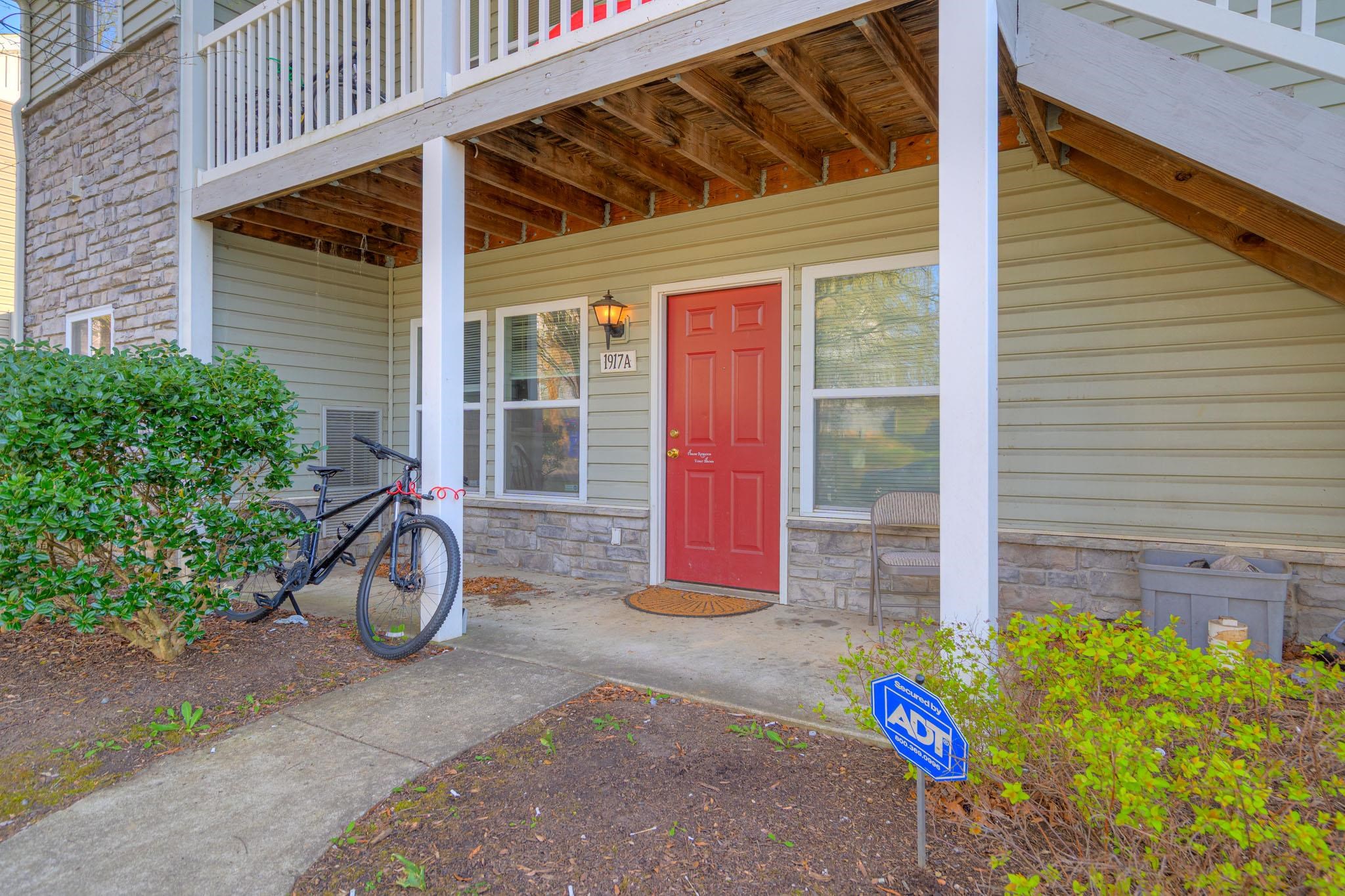 1917 Tabor Village Drive A
