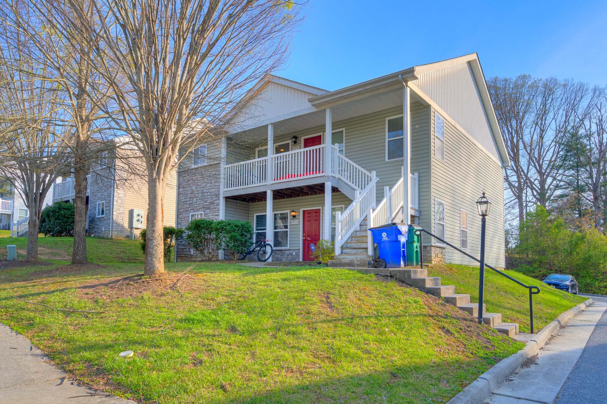1917 Tabor Village Drive A