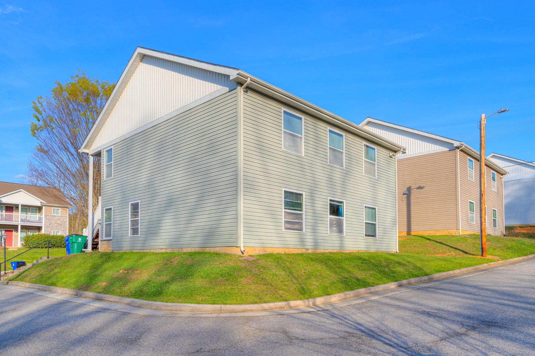 1917 Tabor Village Drive A