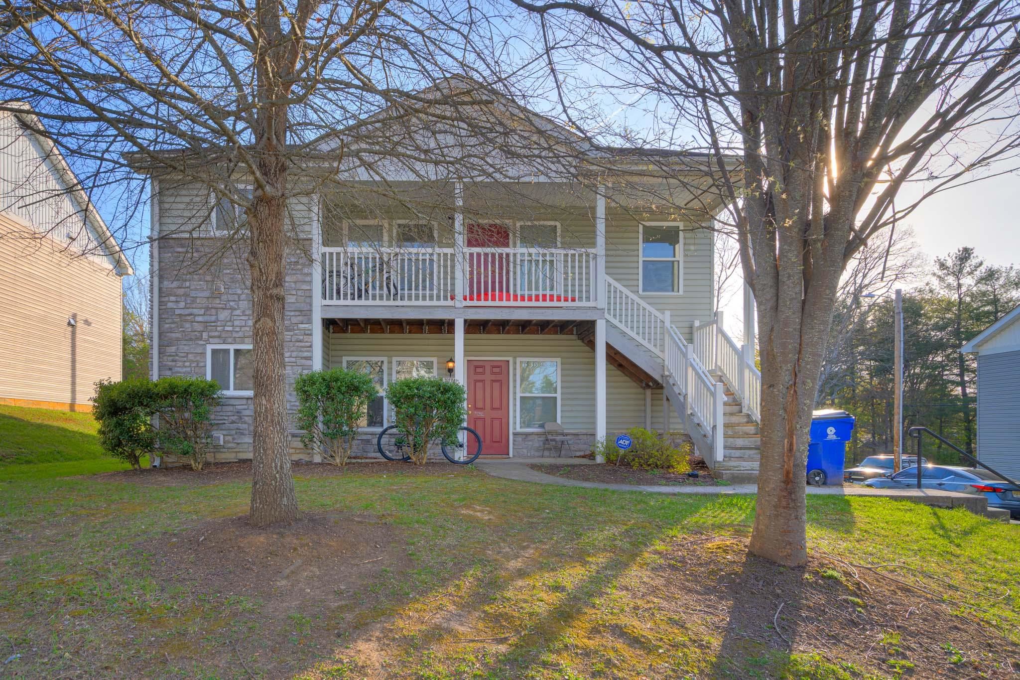 1917 Tabor Village Drive A