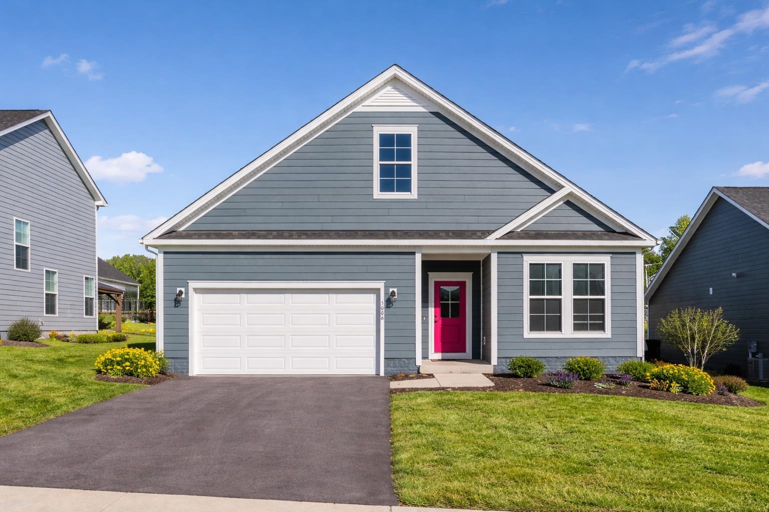 5006 Forsythia Place