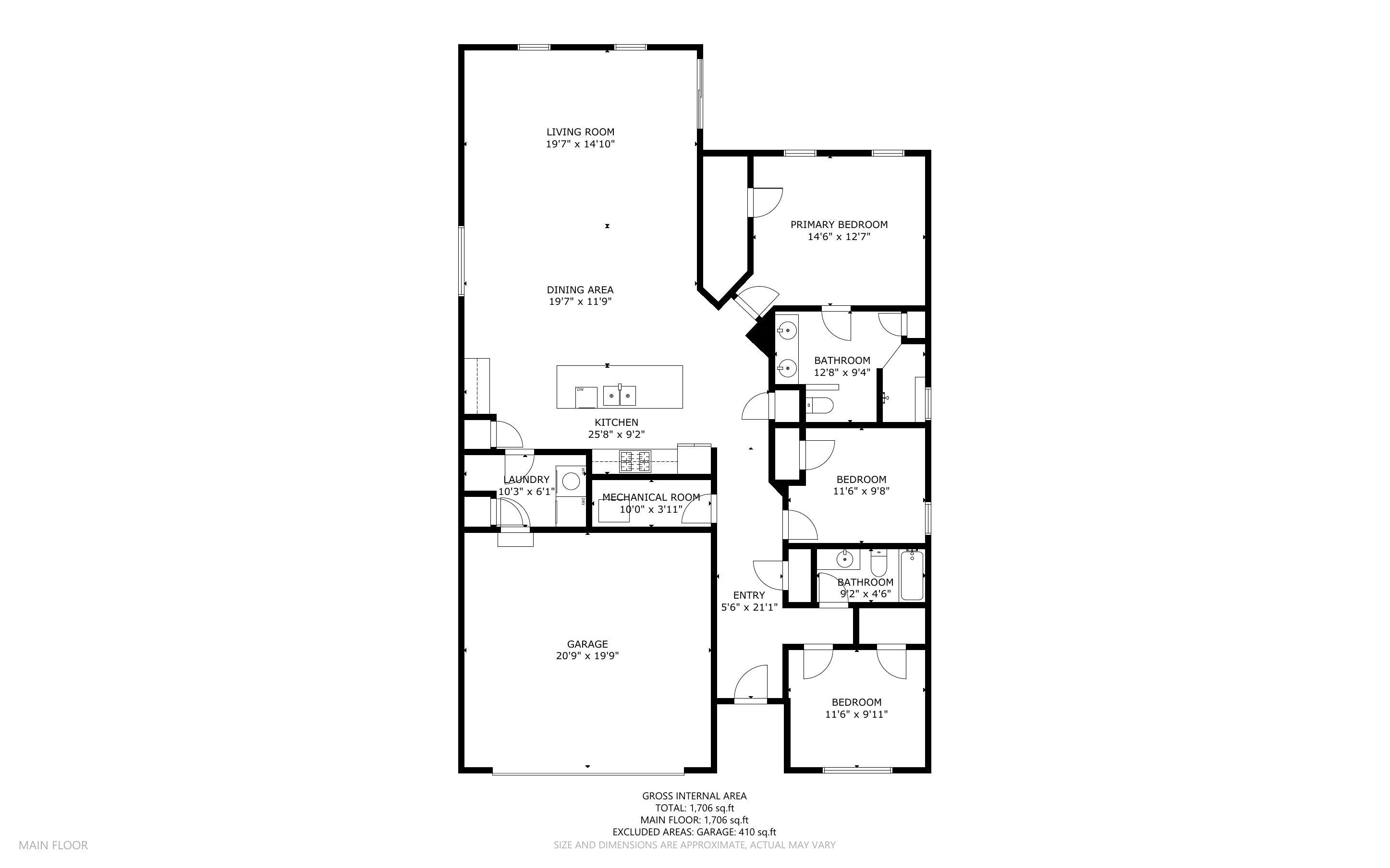 5006 Forsythia Place