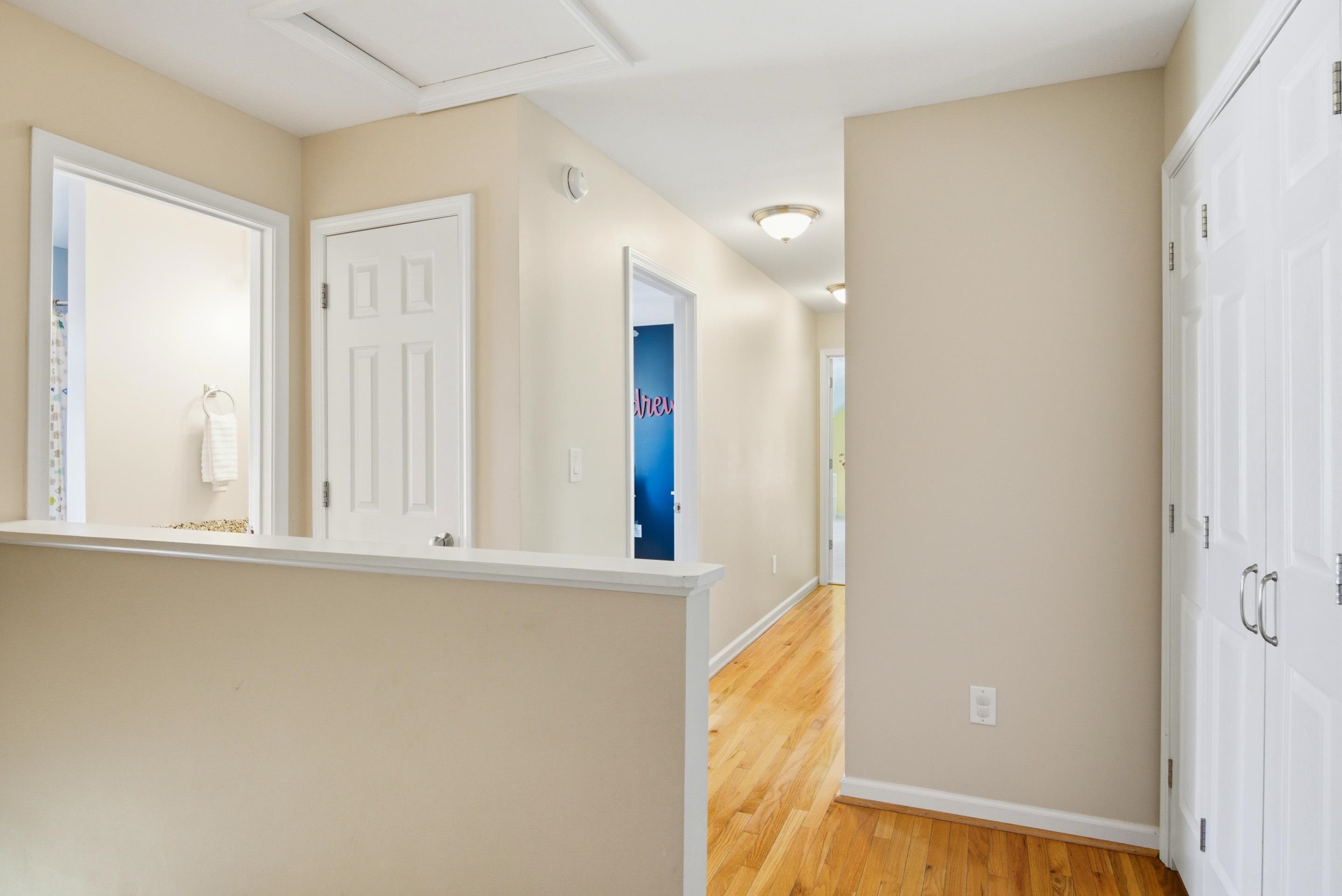 5 King Charles Court NW