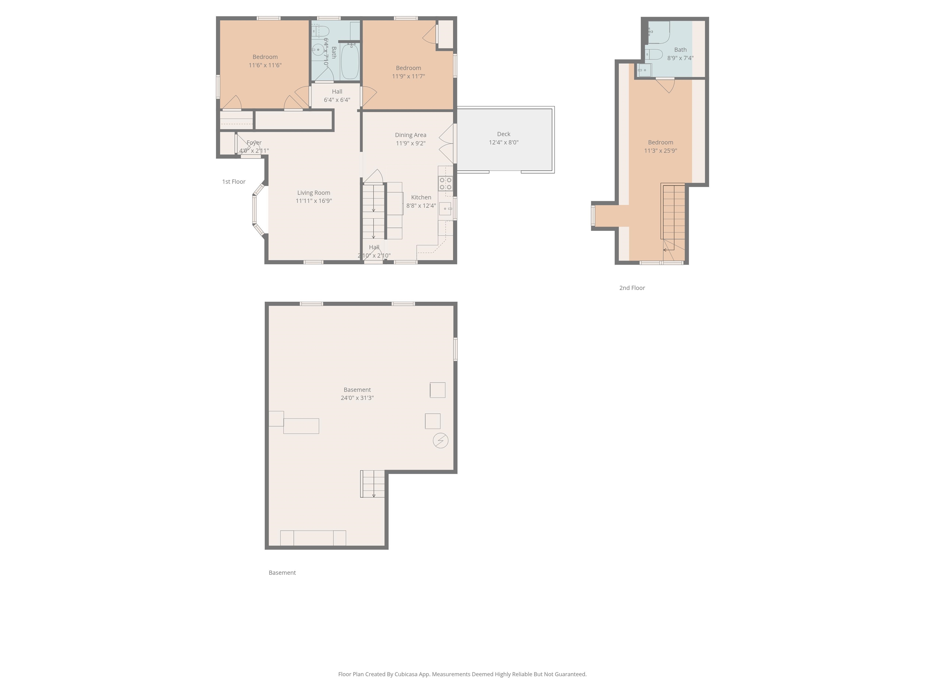 605 Rose Avenue