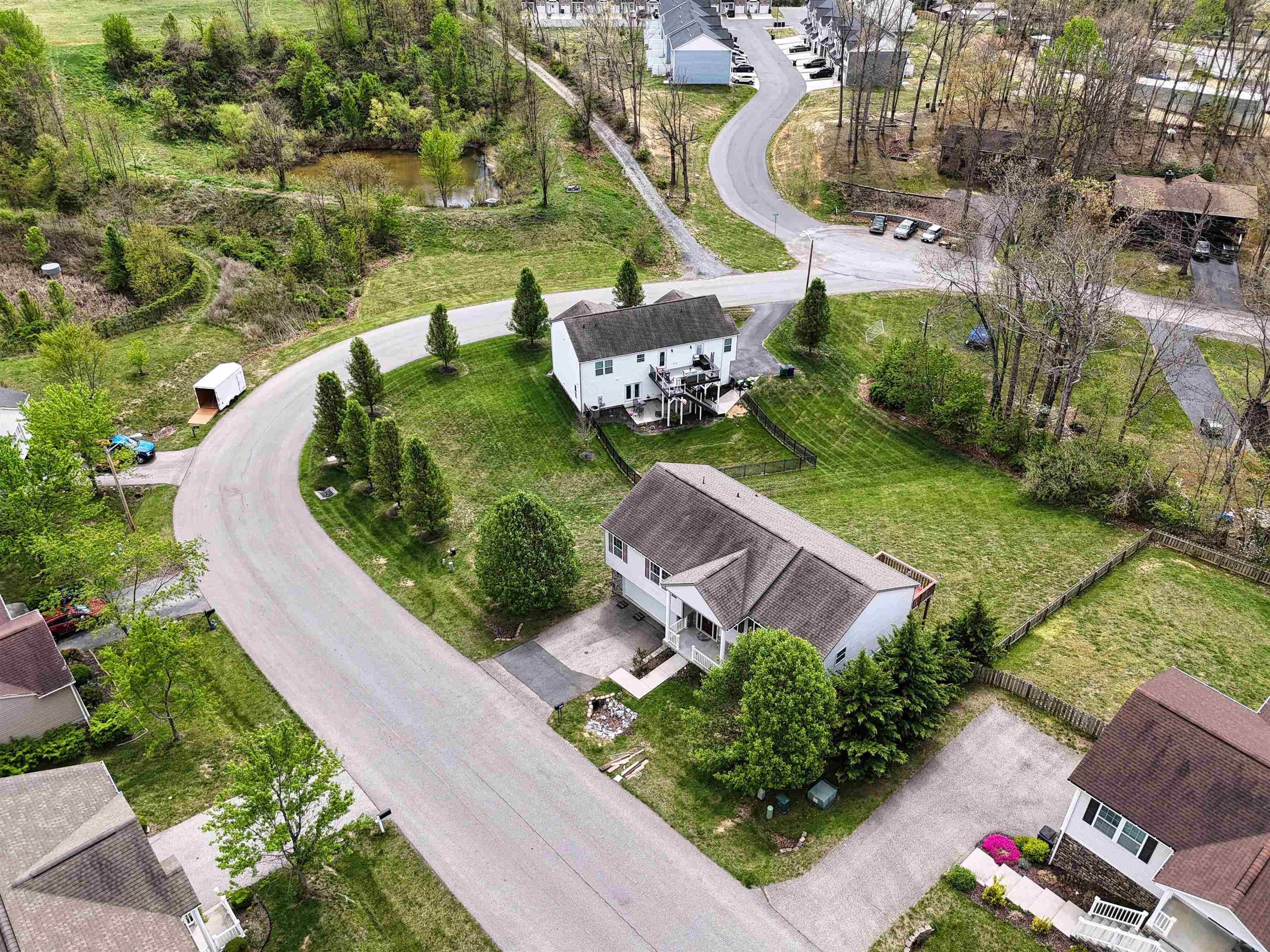 1410 SHERWOOD Drive