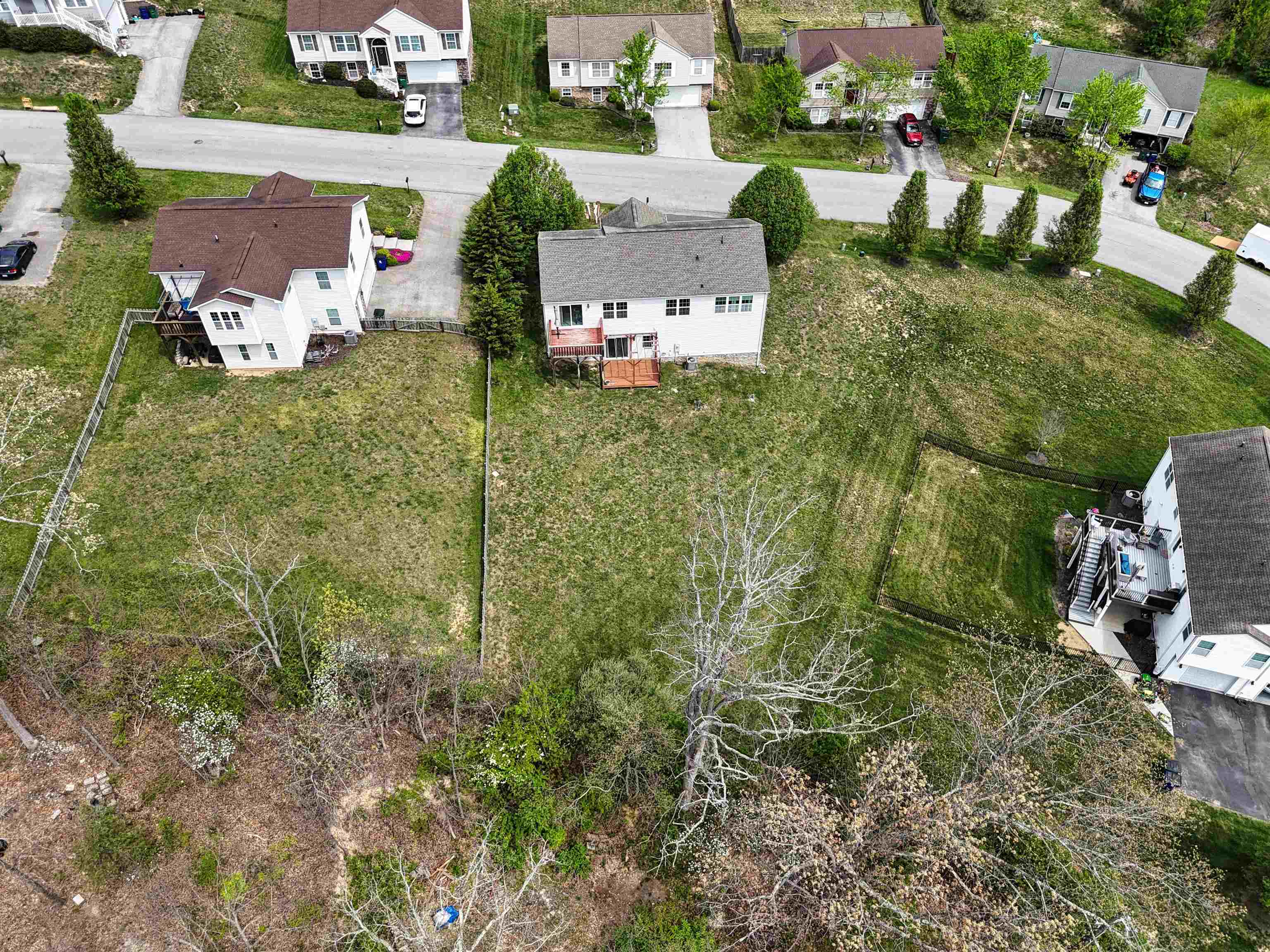 1410 SHERWOOD Drive