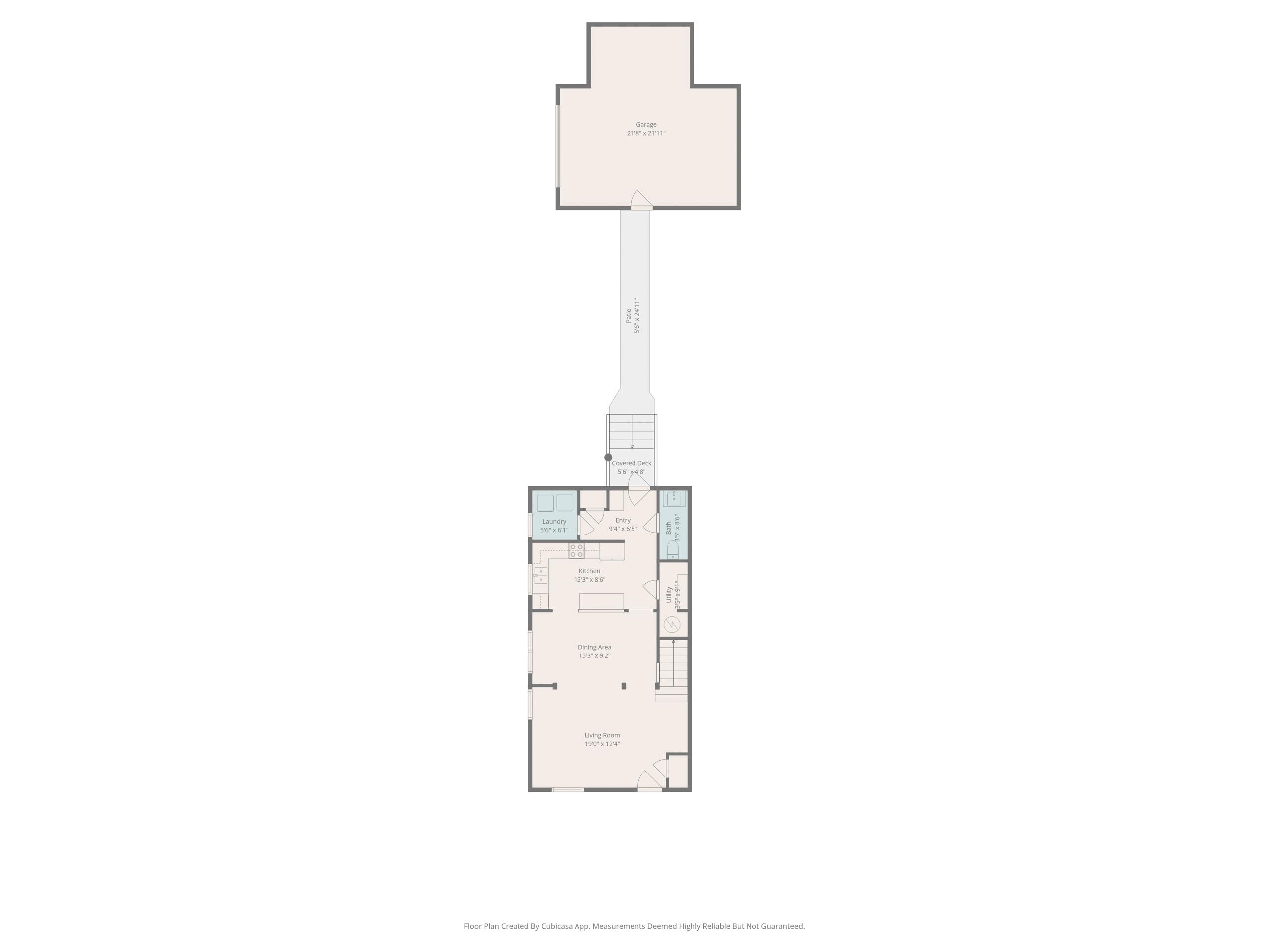 1701 TRILLIUM Lane
