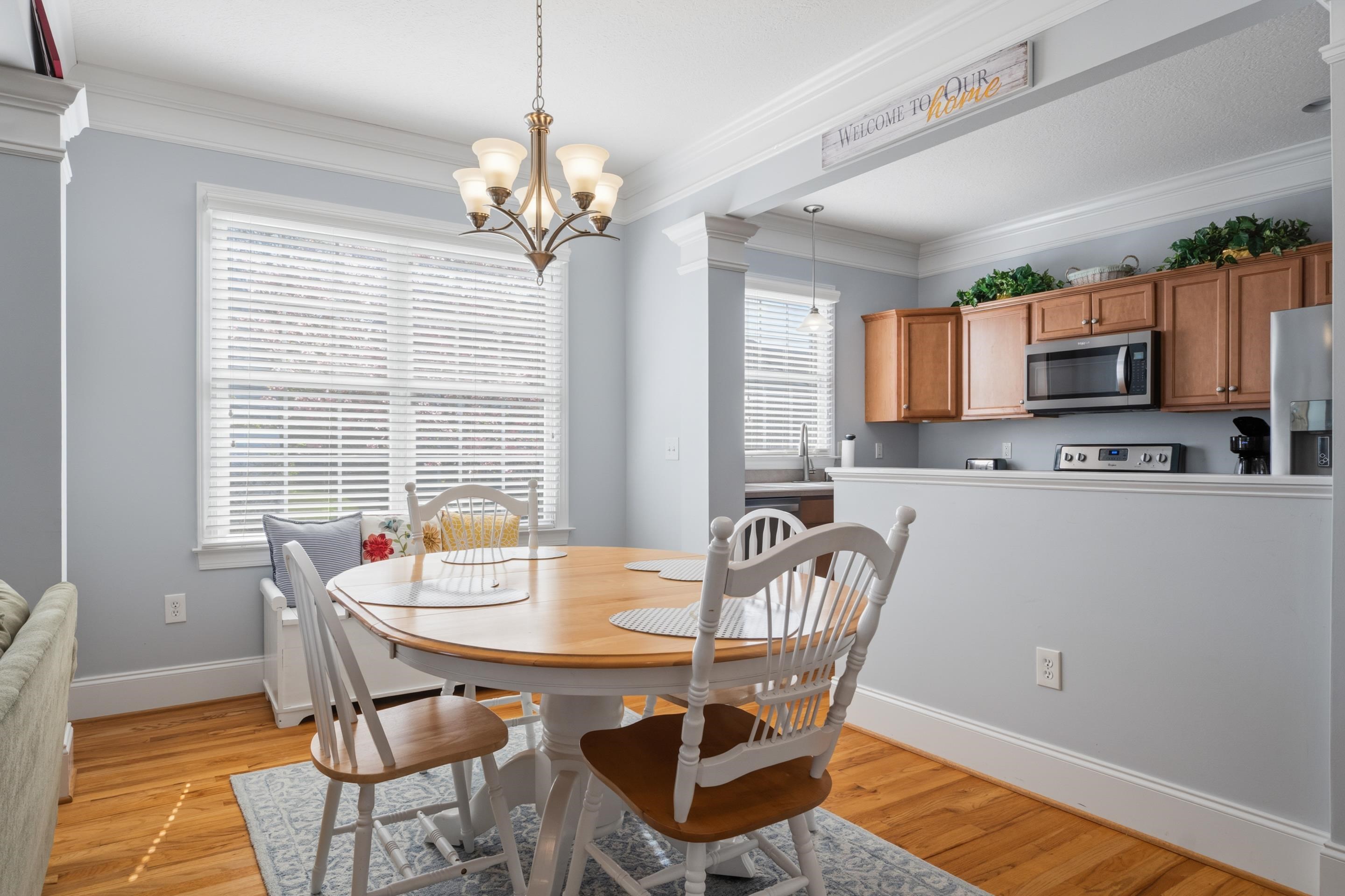 1701 TRILLIUM Lane