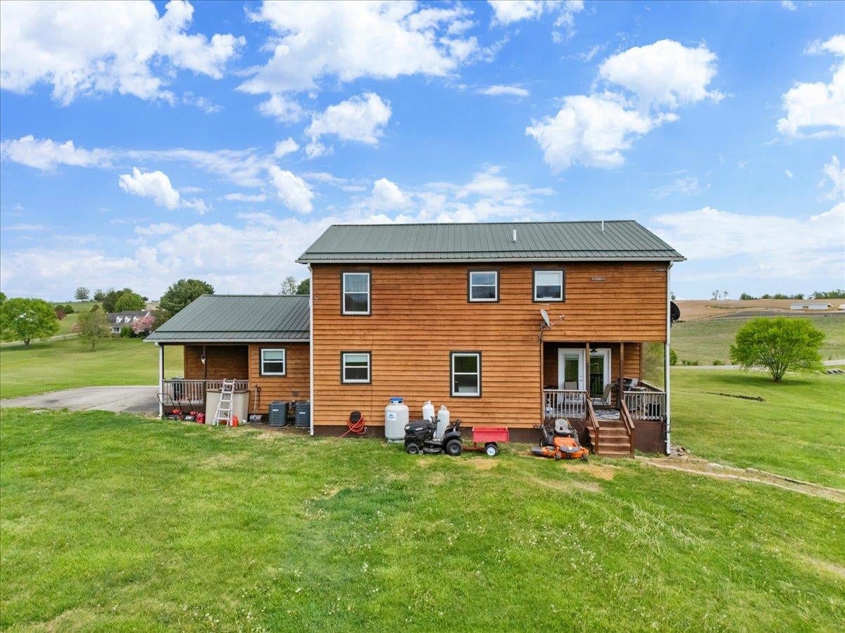 6497 Ruebush Road