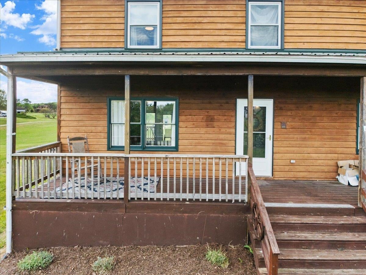 6497 Ruebush Road