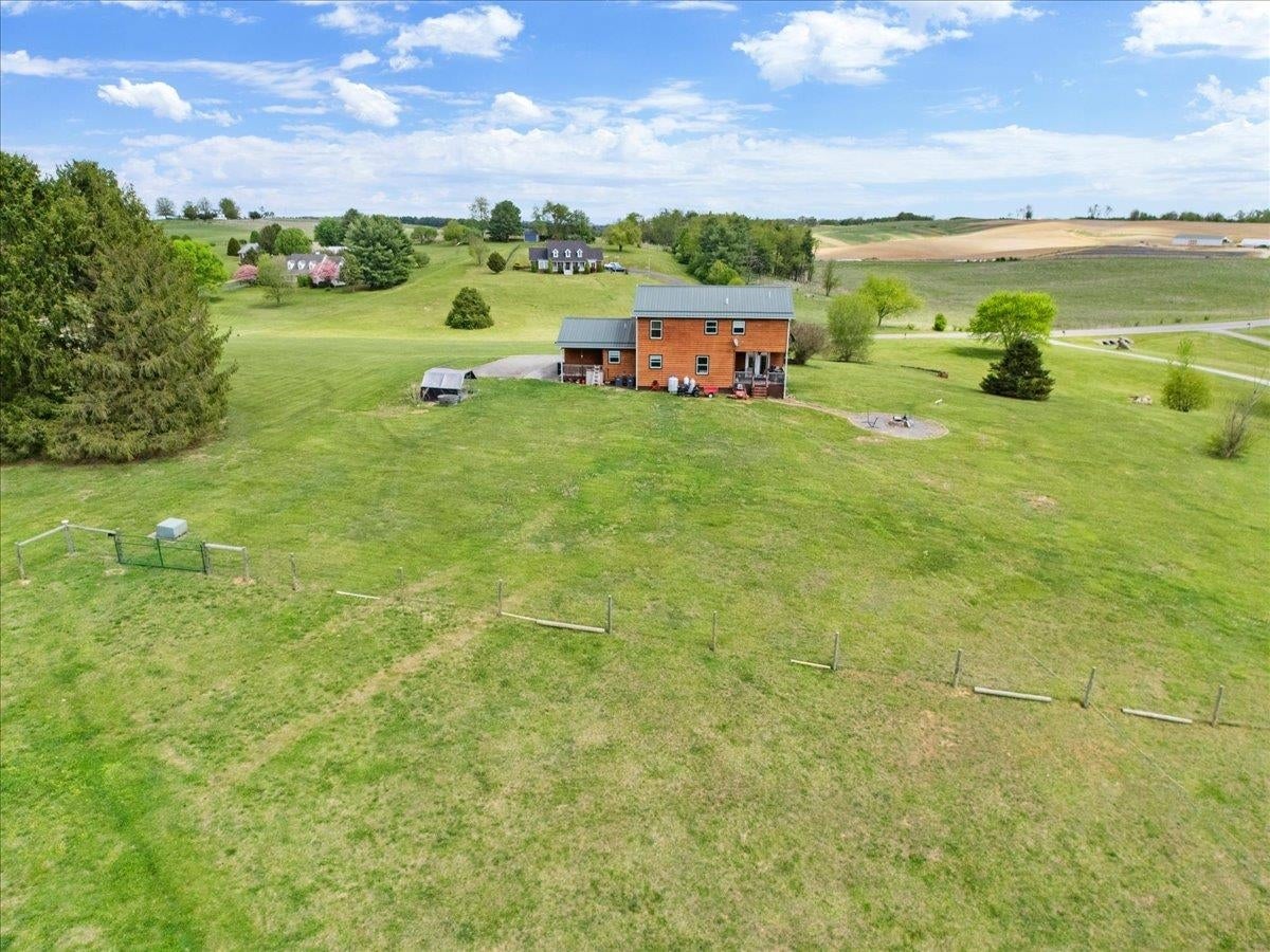 6497 Ruebush Road