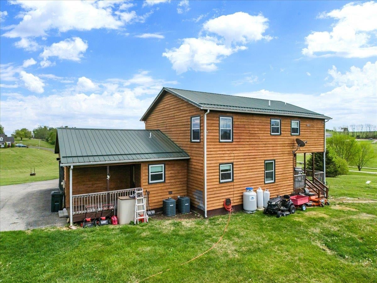6497 Ruebush Road