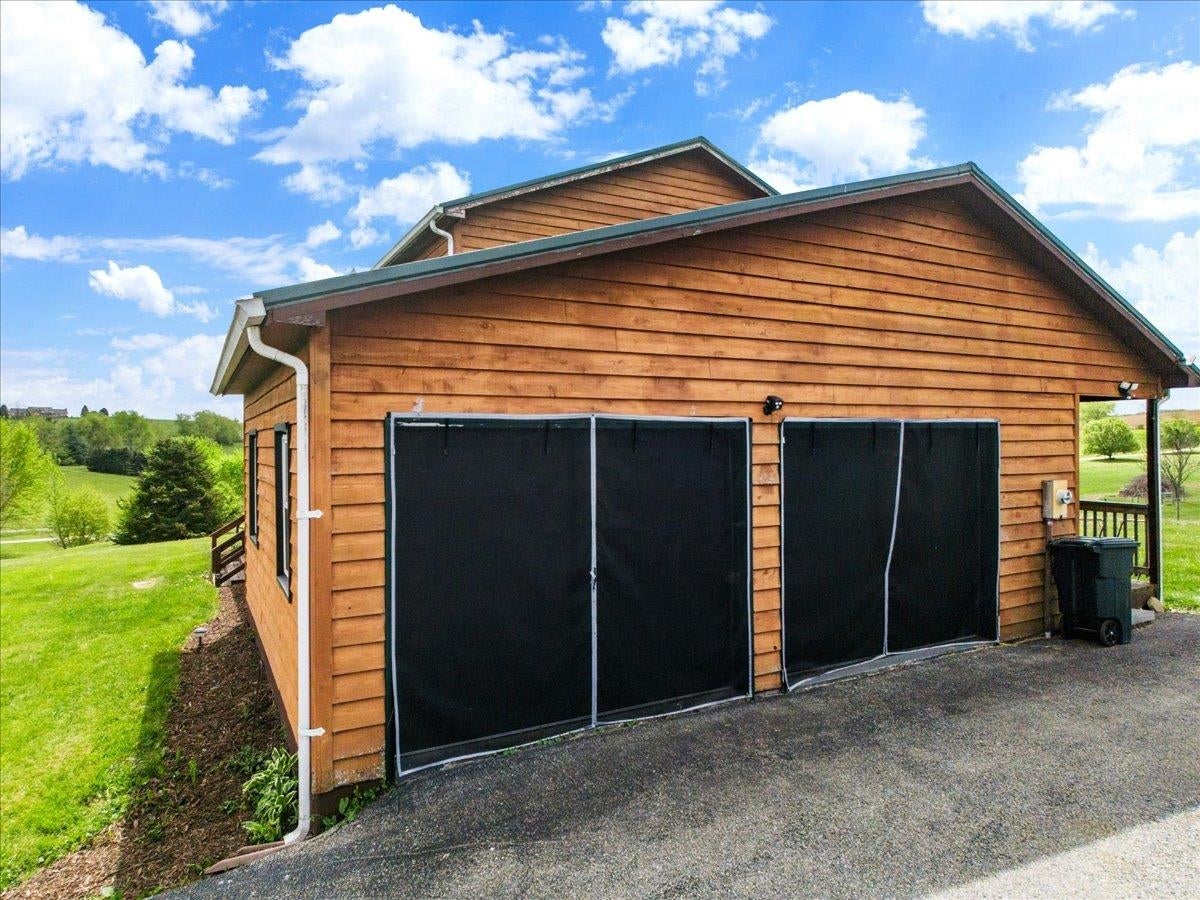 6497 Ruebush Road
