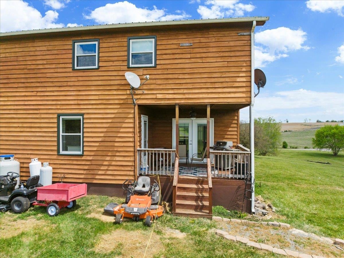 6497 Ruebush Road