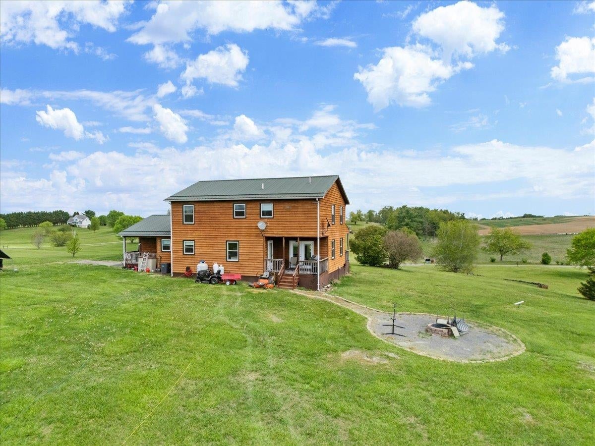 6497 Ruebush Road