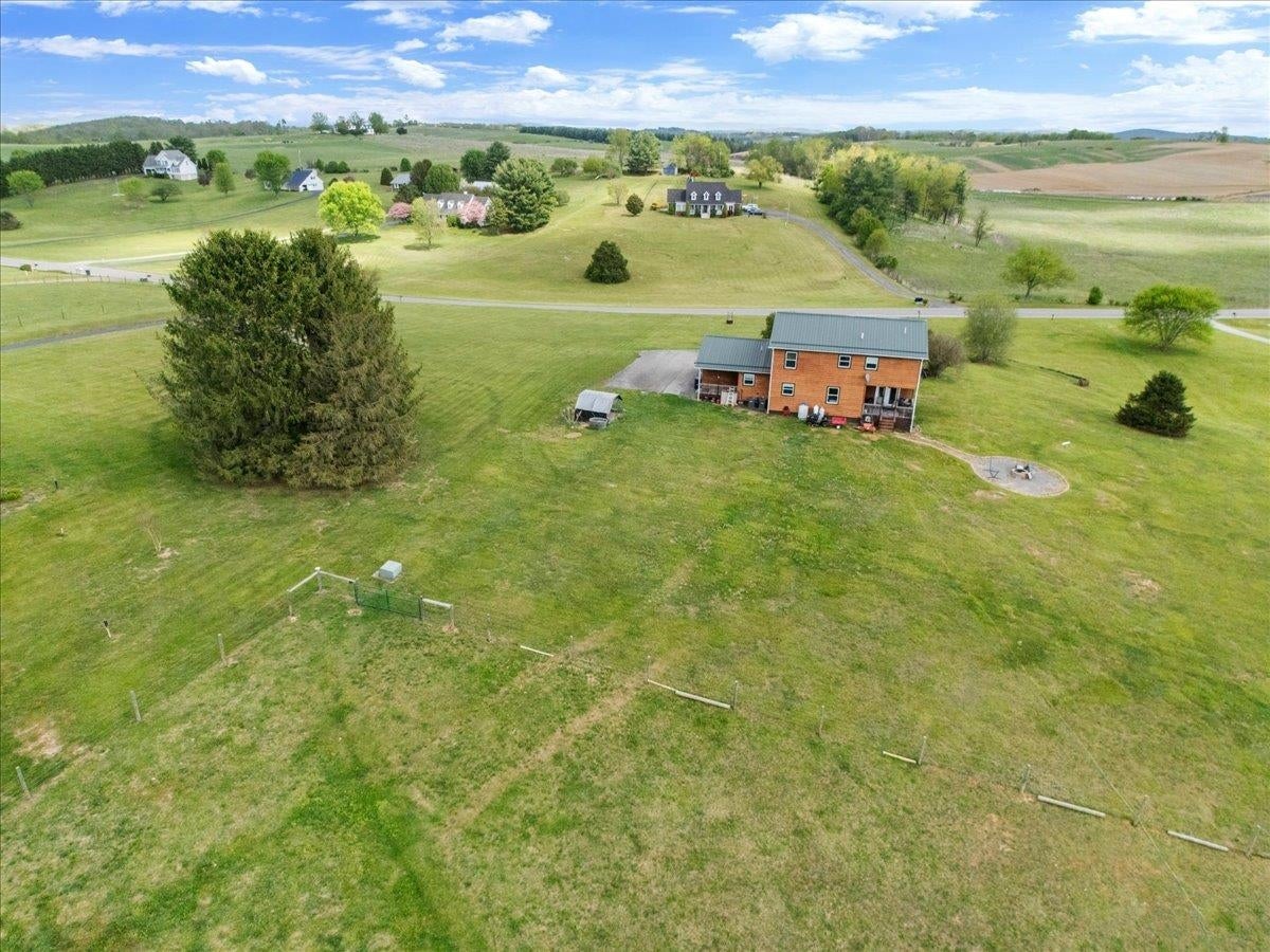 6497 Ruebush Road
