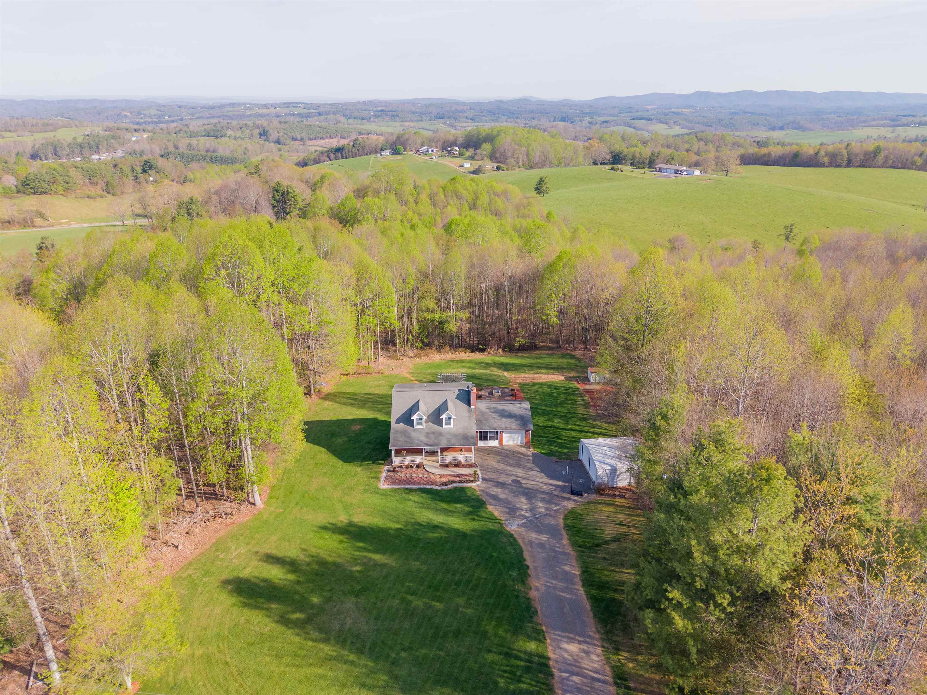 425 Springwillow Drive