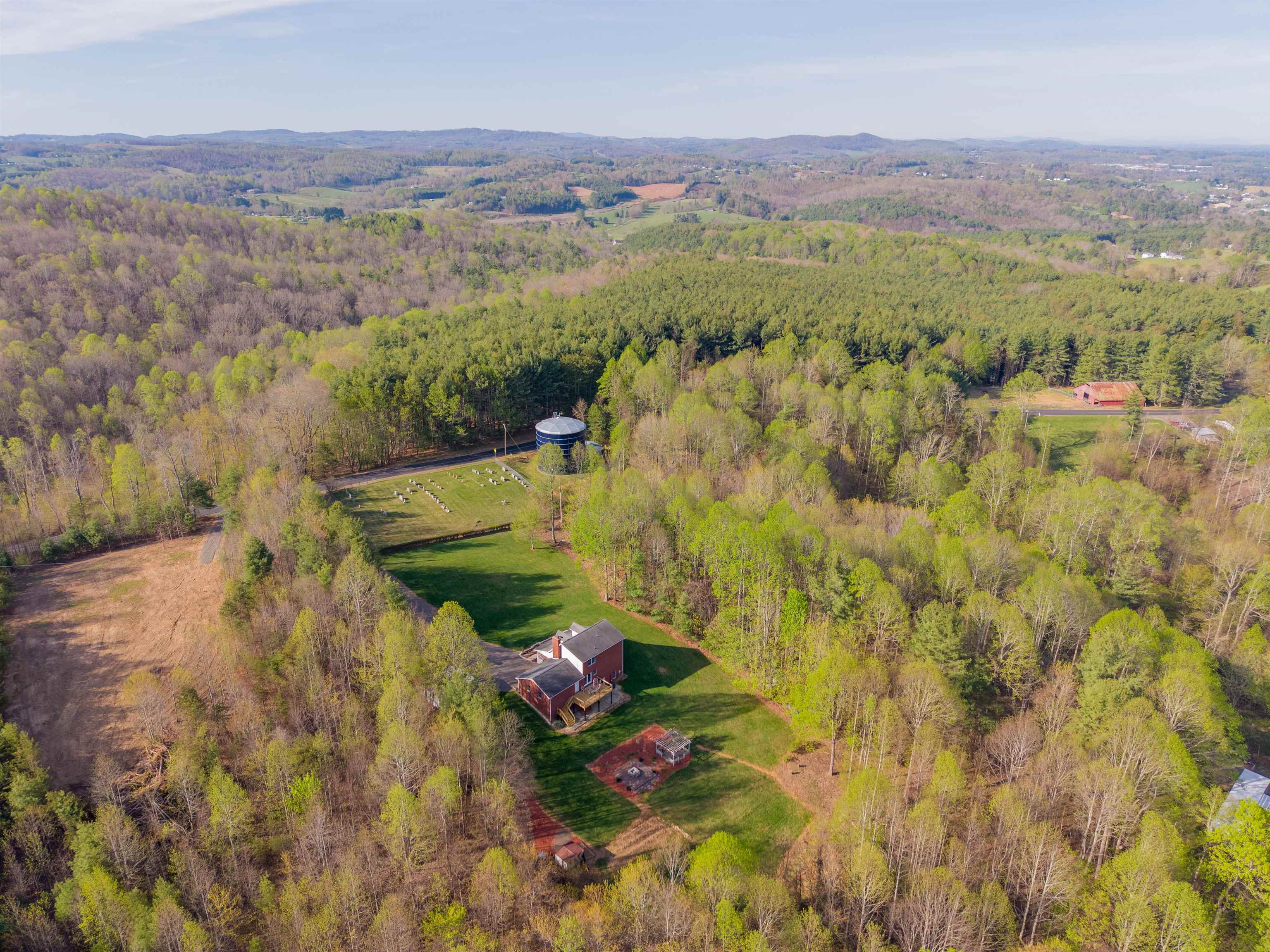 425 Springwillow Drive