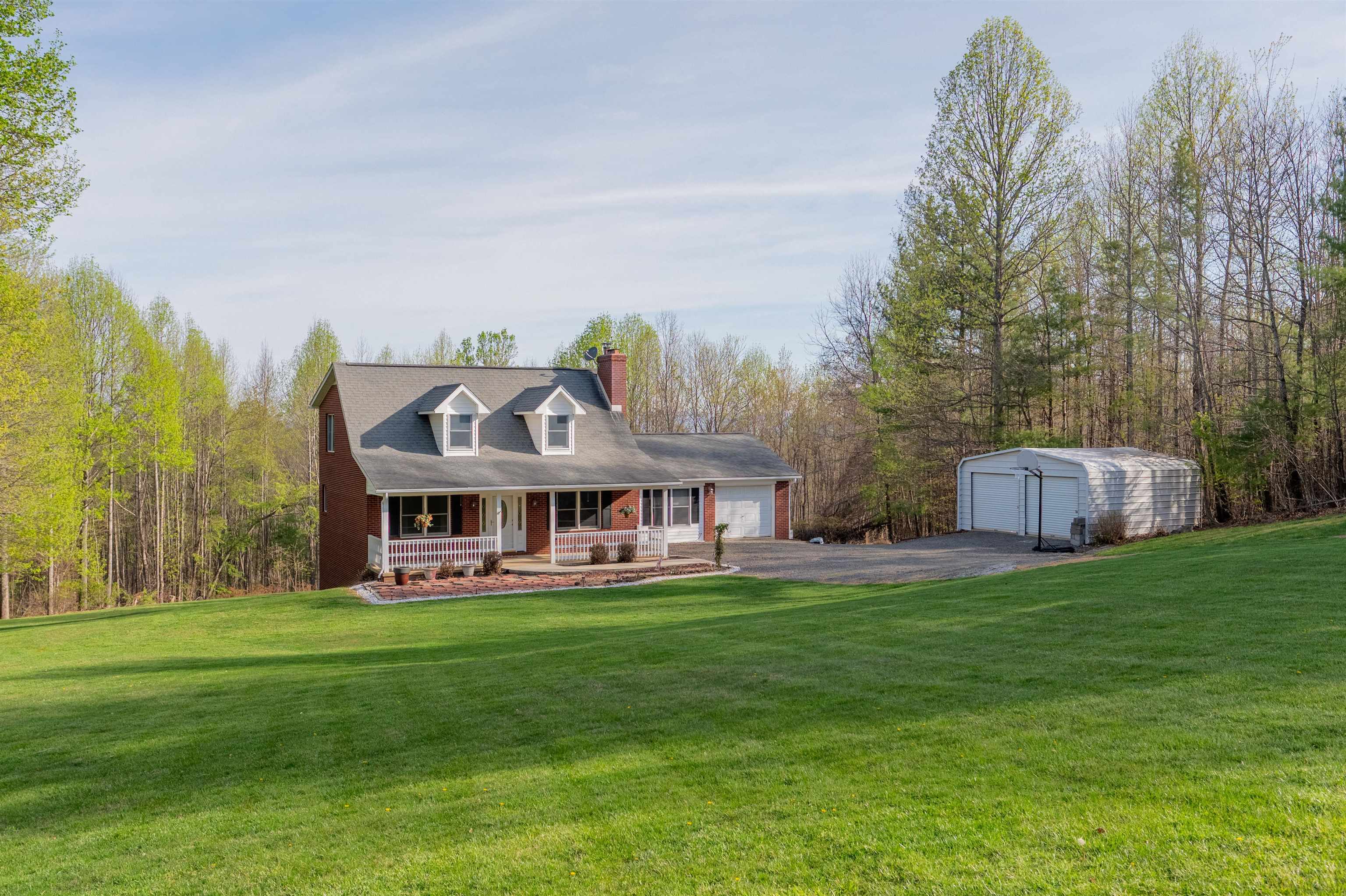 425 Springwillow Drive