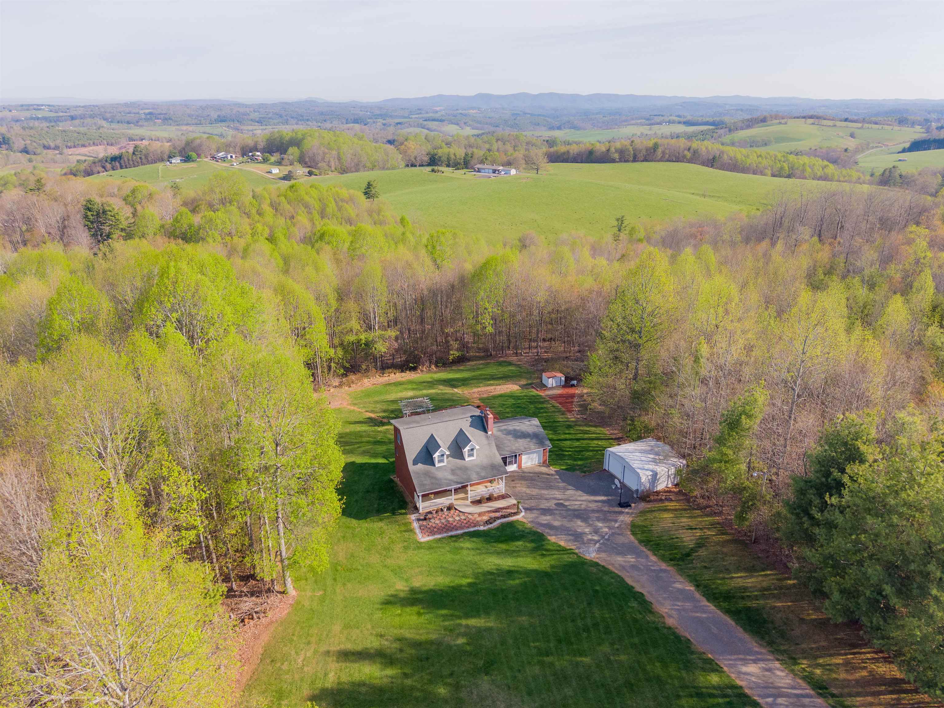 425 Springwillow Drive