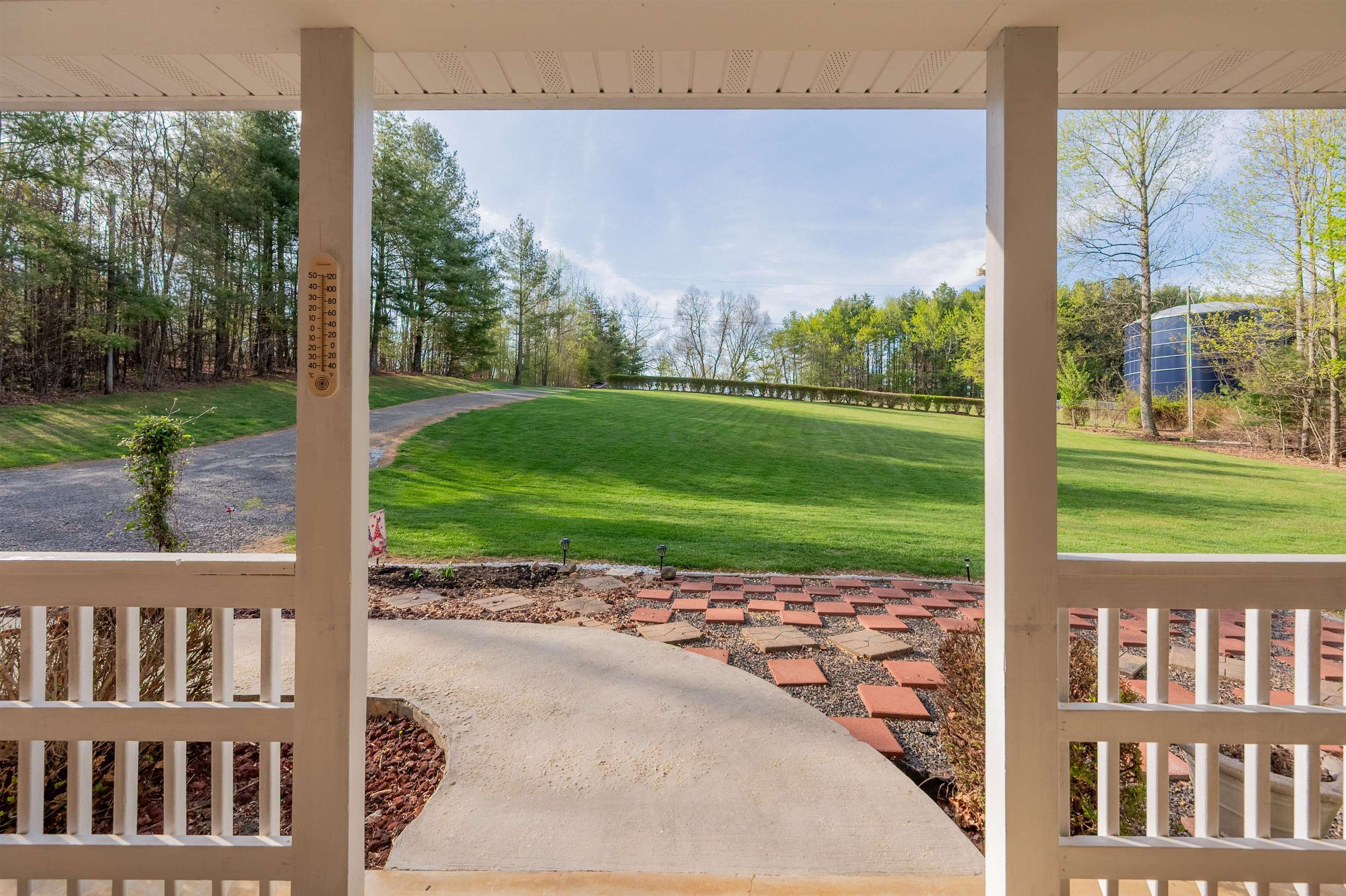 425 Springwillow Drive