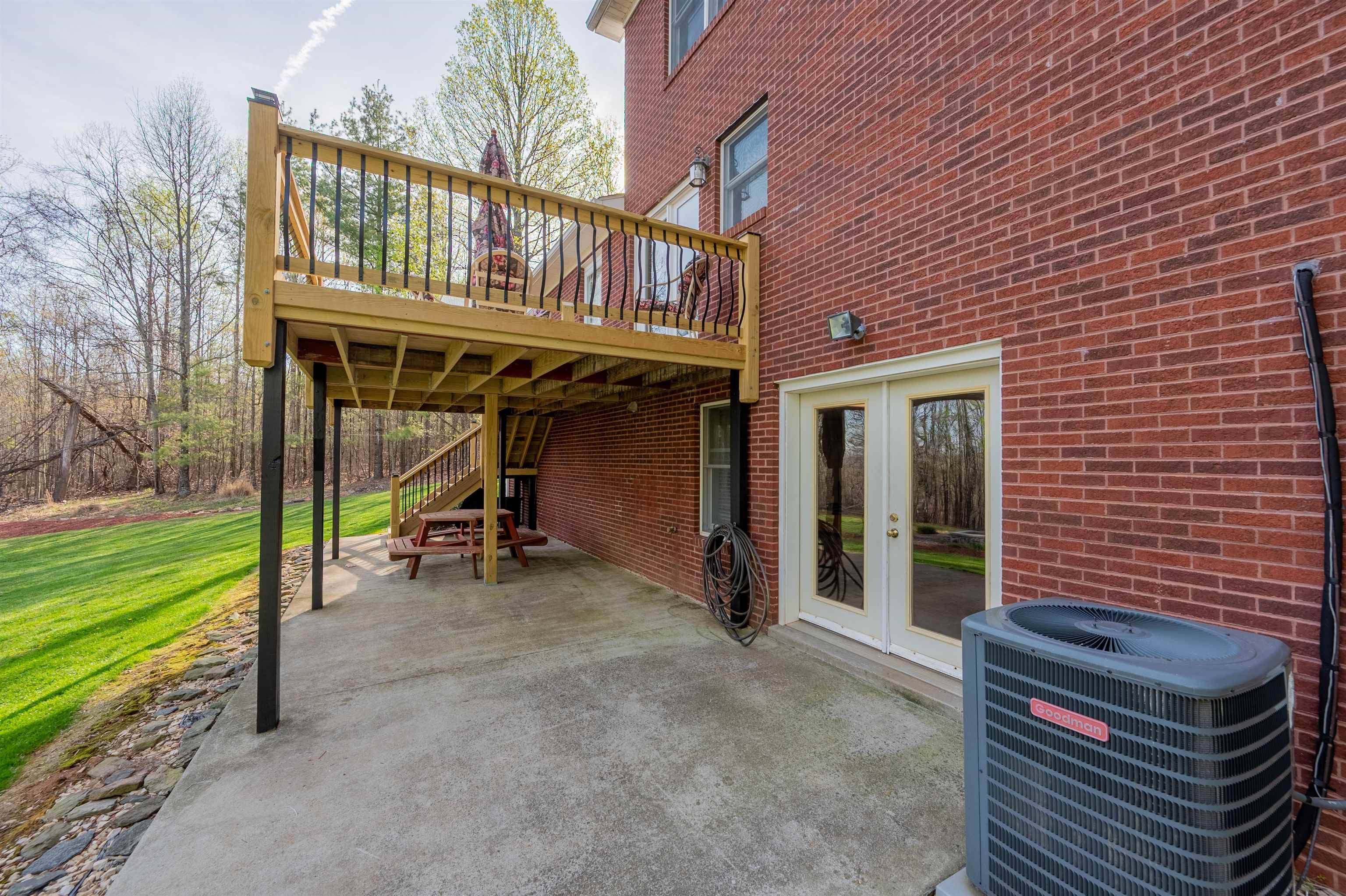 425 Springwillow Drive