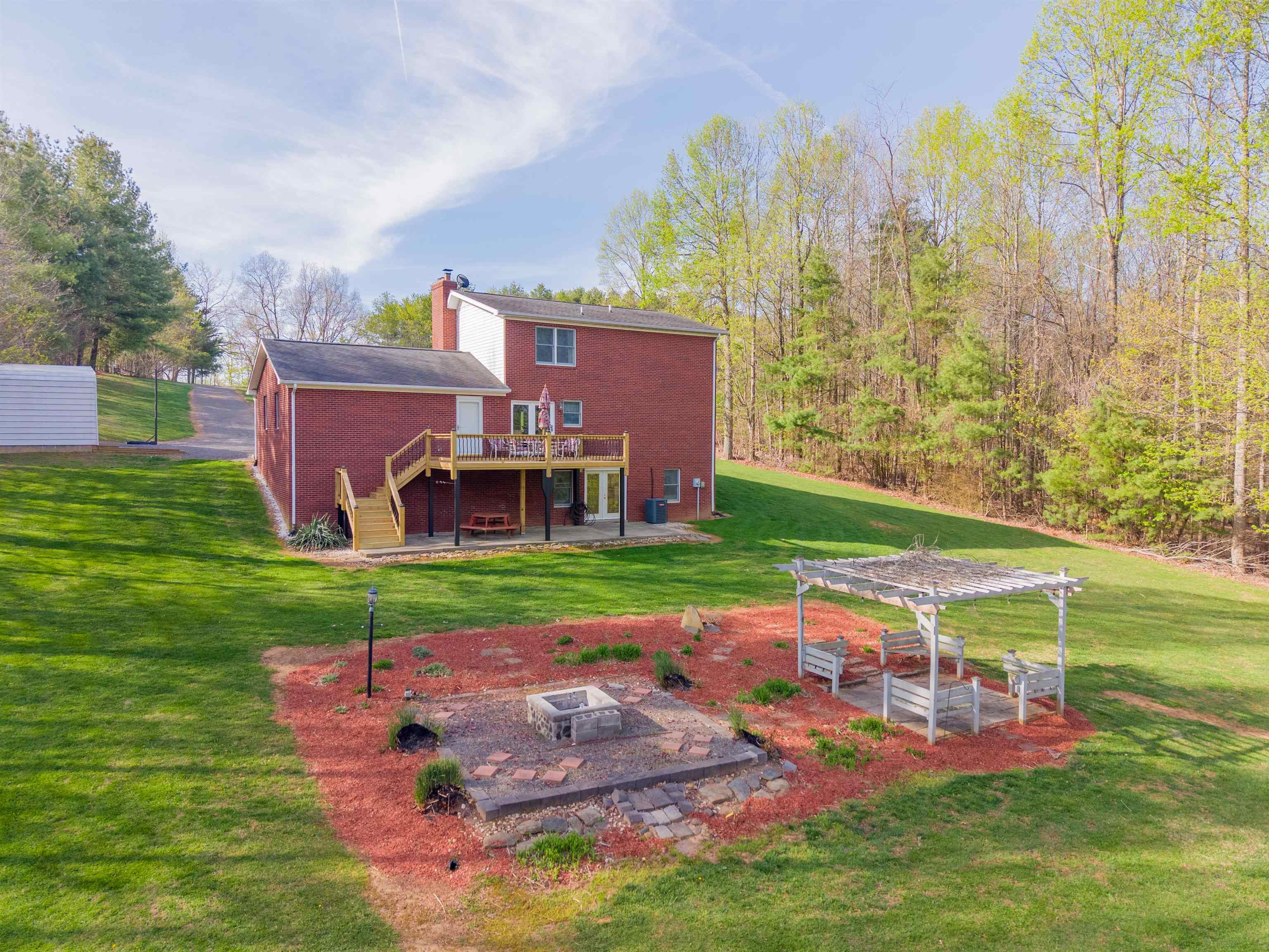 425 Springwillow Drive