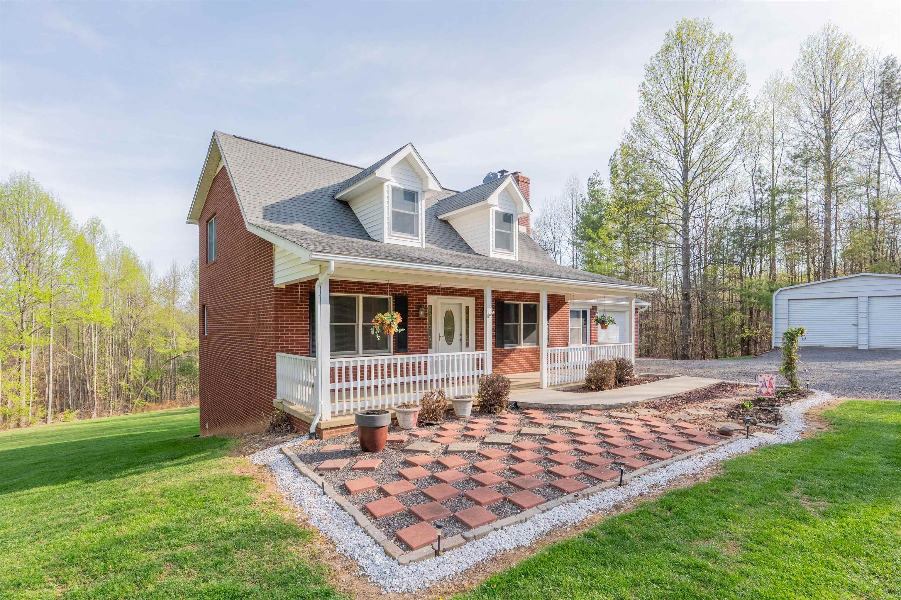 425 Springwillow Drive