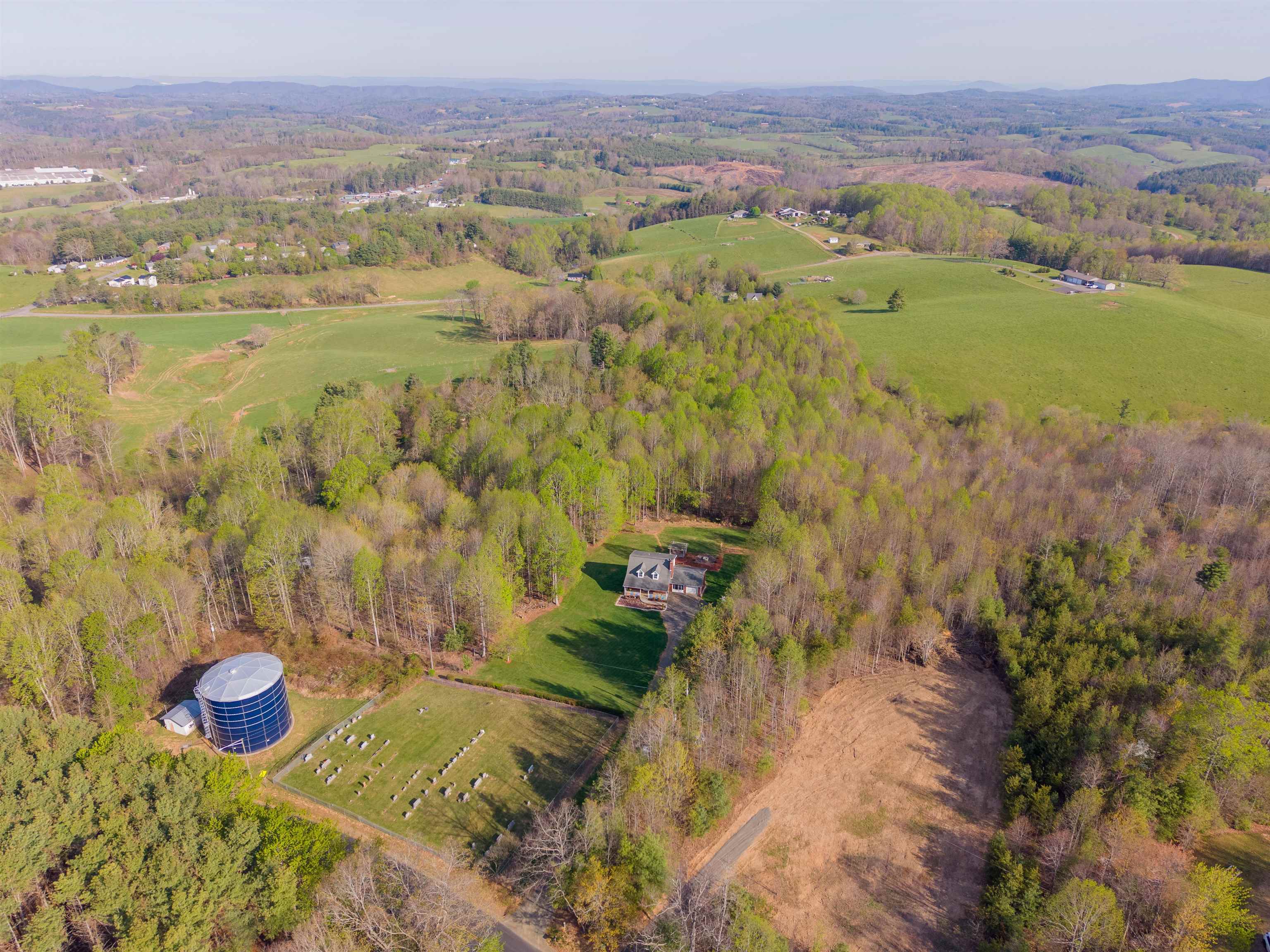 425 Springwillow Drive