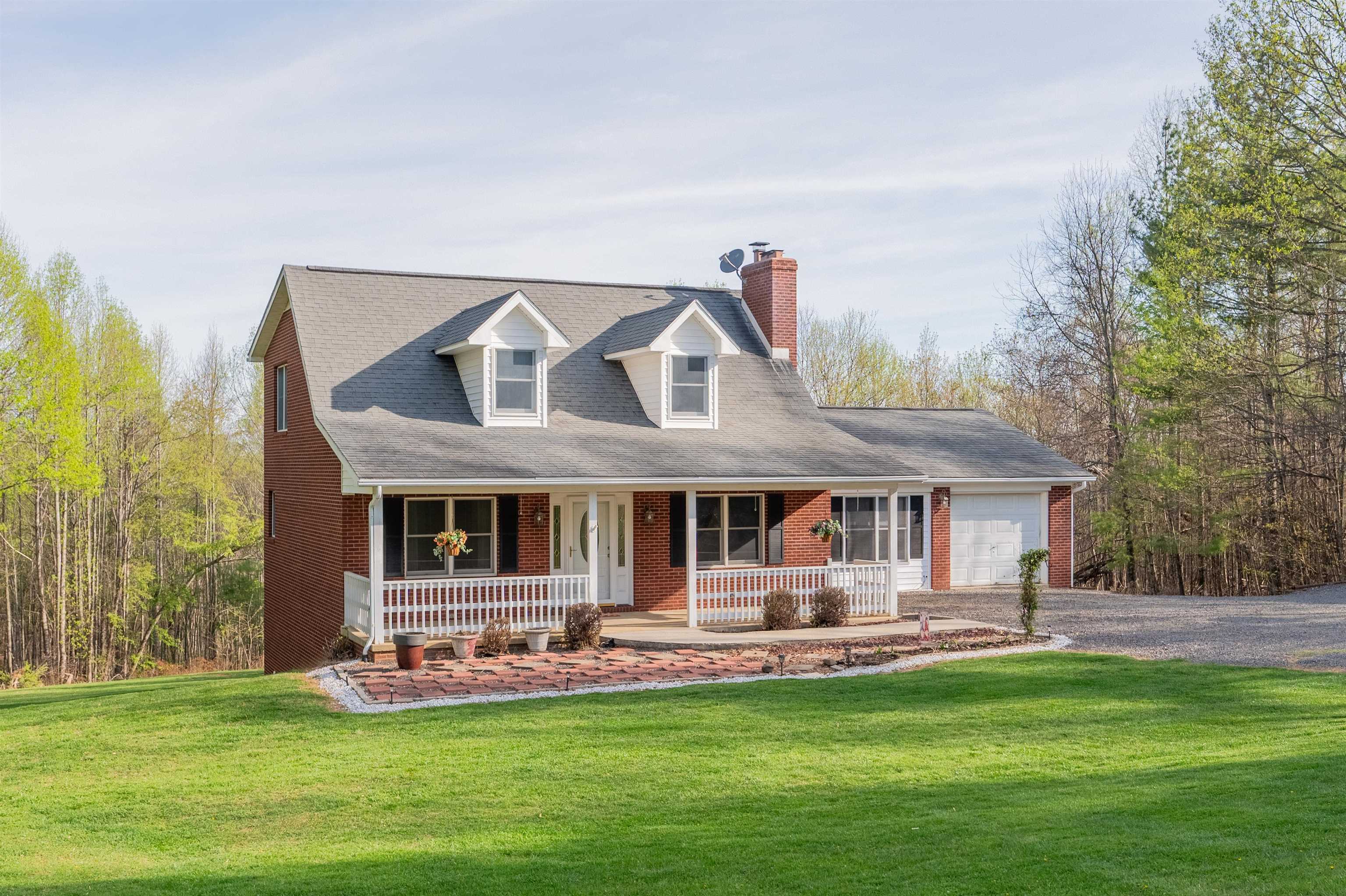 425 Springwillow Drive